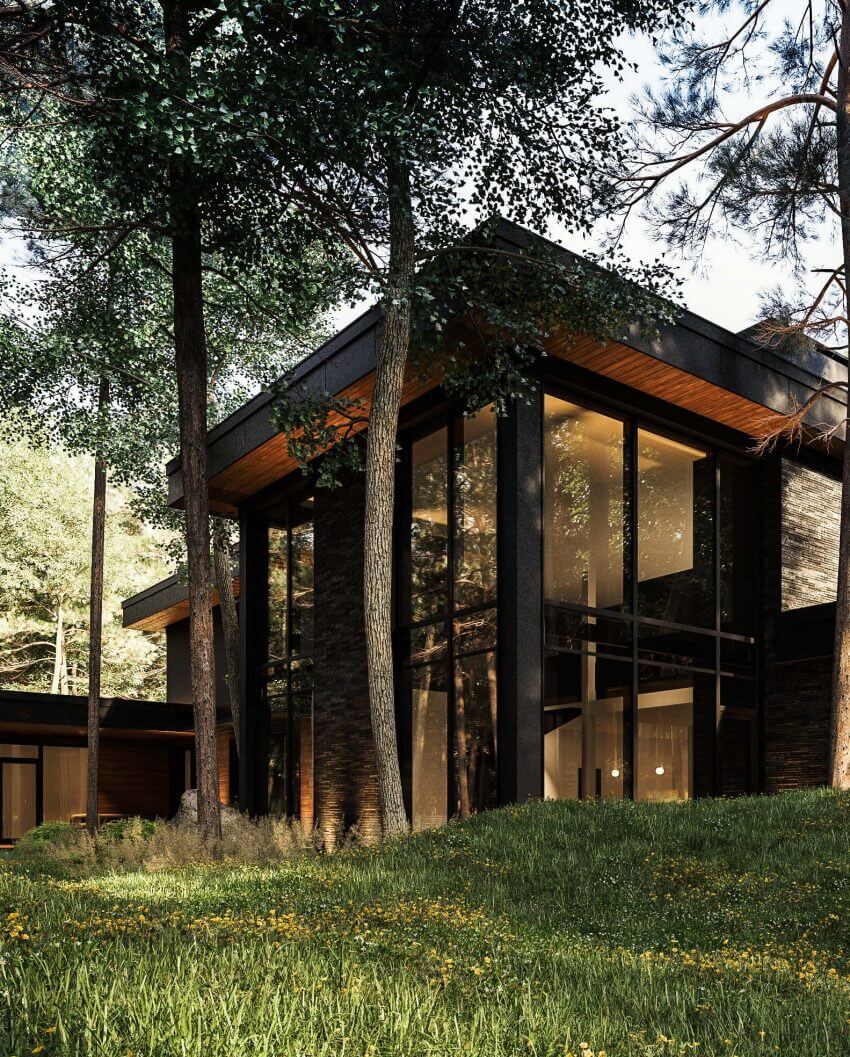 Wood