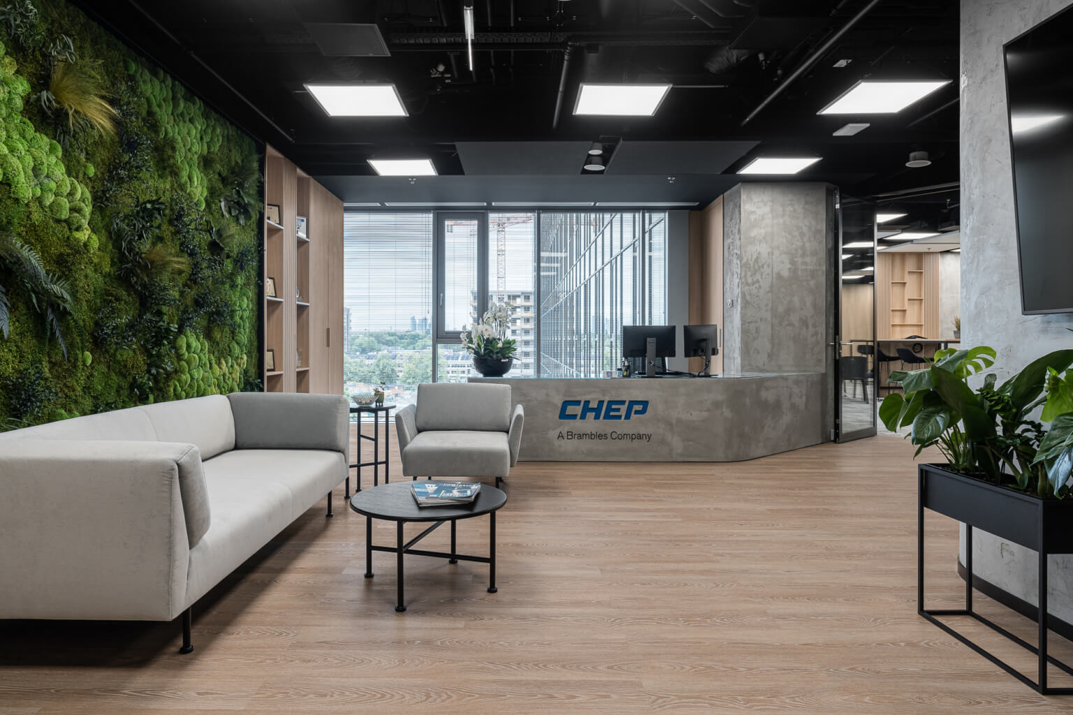 Why invest in greening your office 11