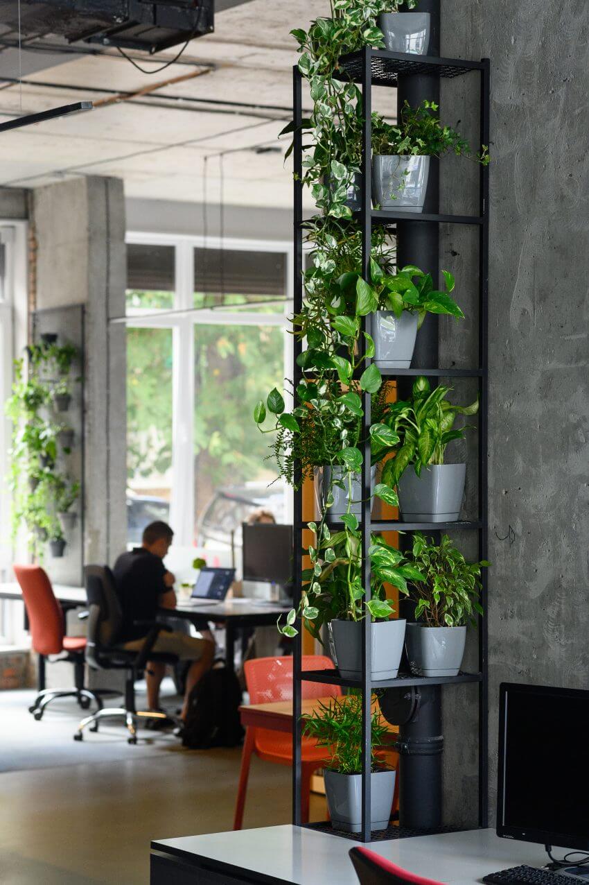 Why invest in greening your office 3 2