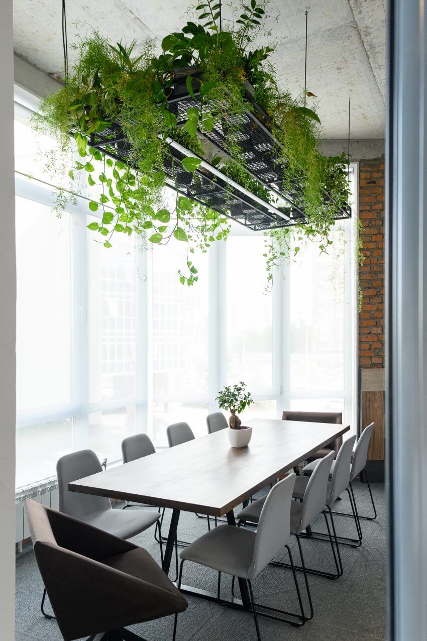 Why invest in greening your office 3 1