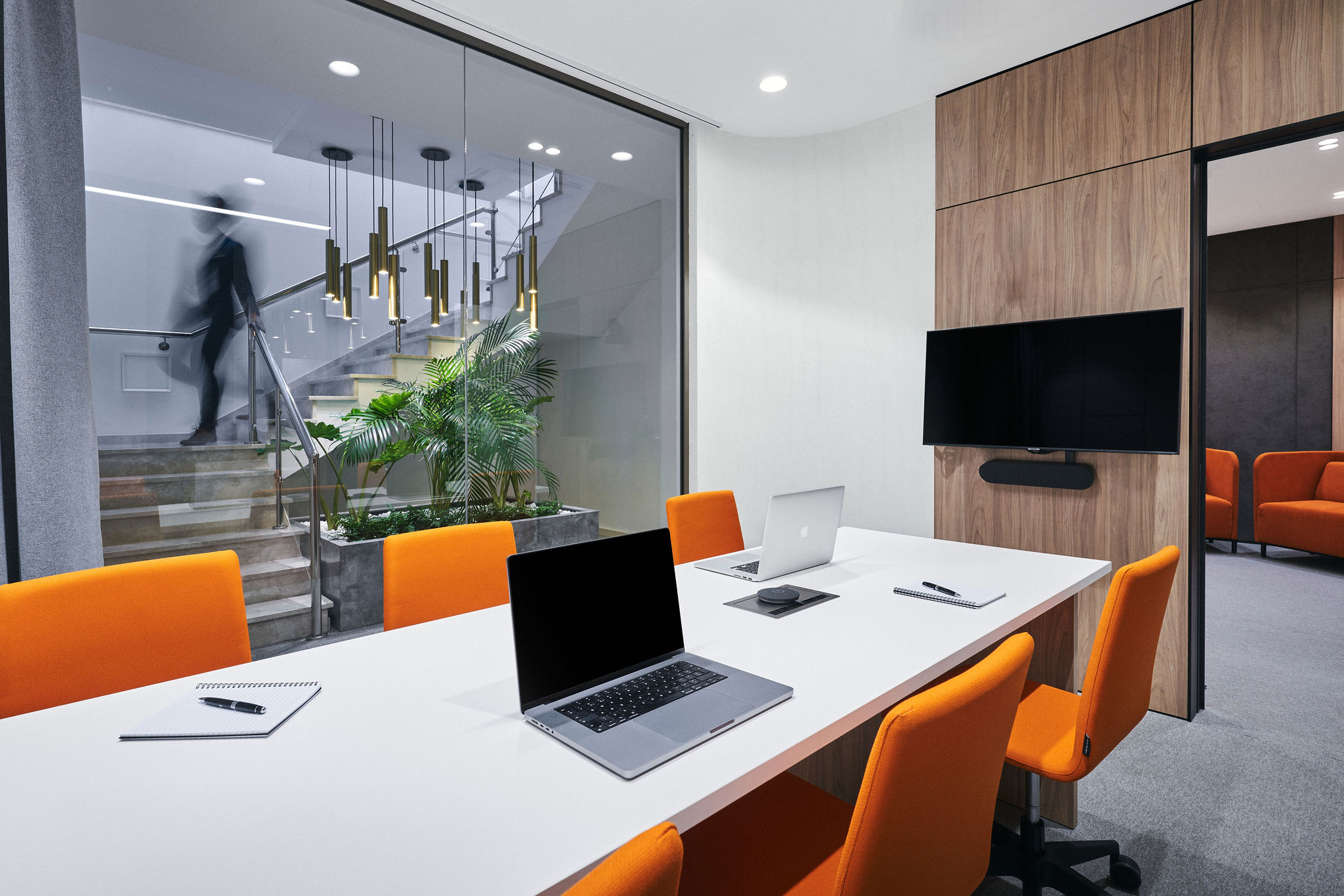 Office interior design 1