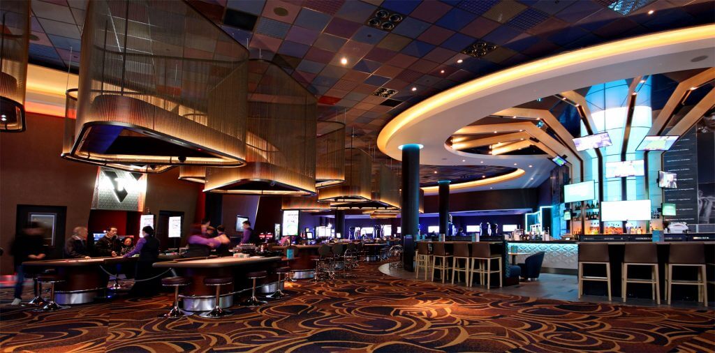 Casino interior design 8
