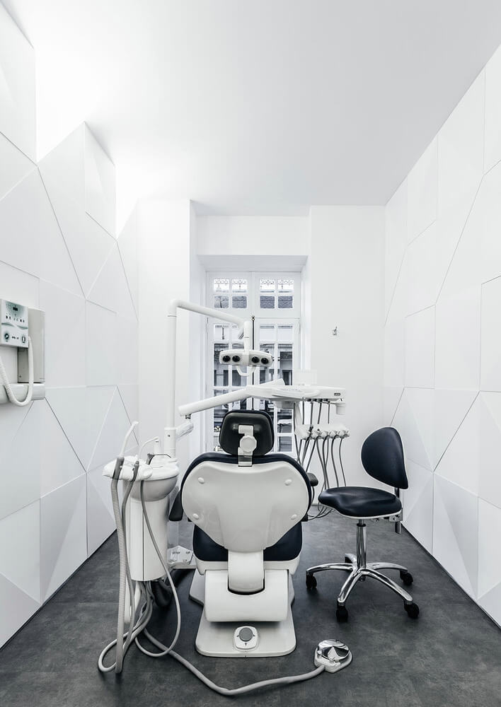 Interior Design dental clinic 22 2
