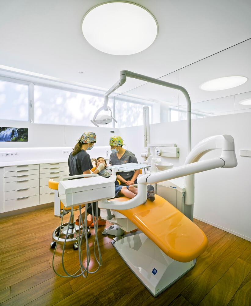 Interior Design dental clinic 22 1