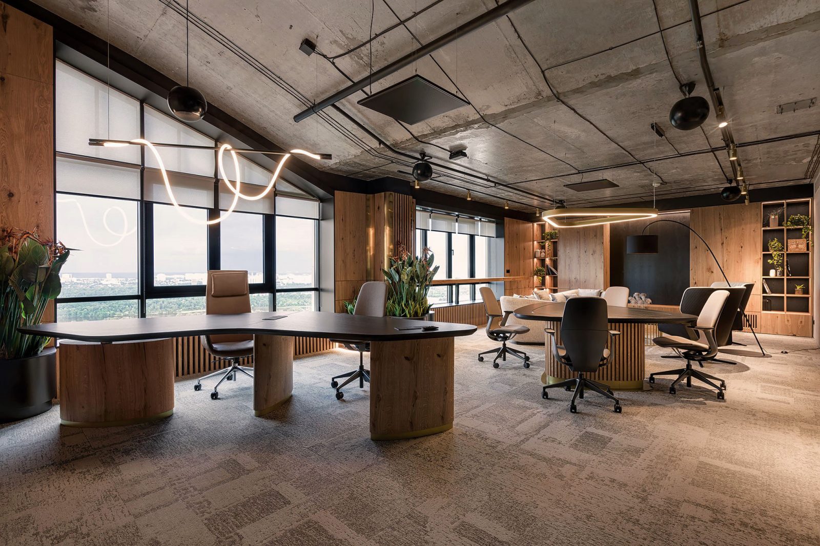 Tech office 7