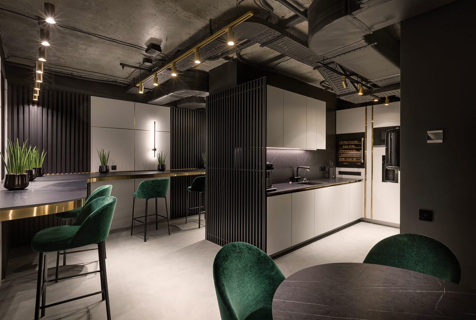 Tech office 14