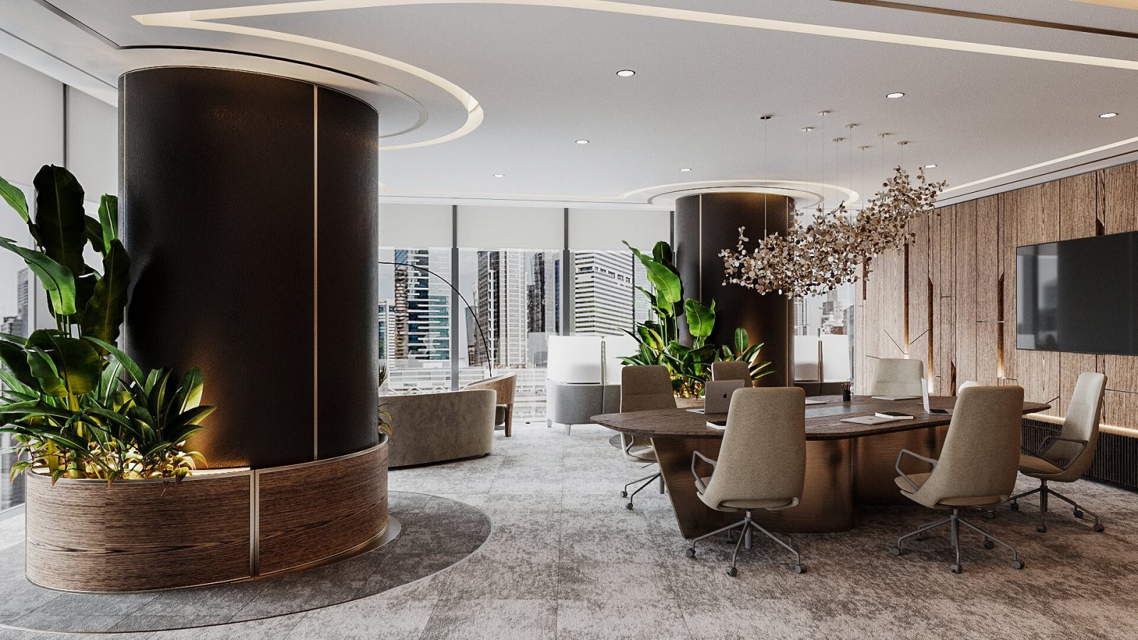 Office in Dubai 6