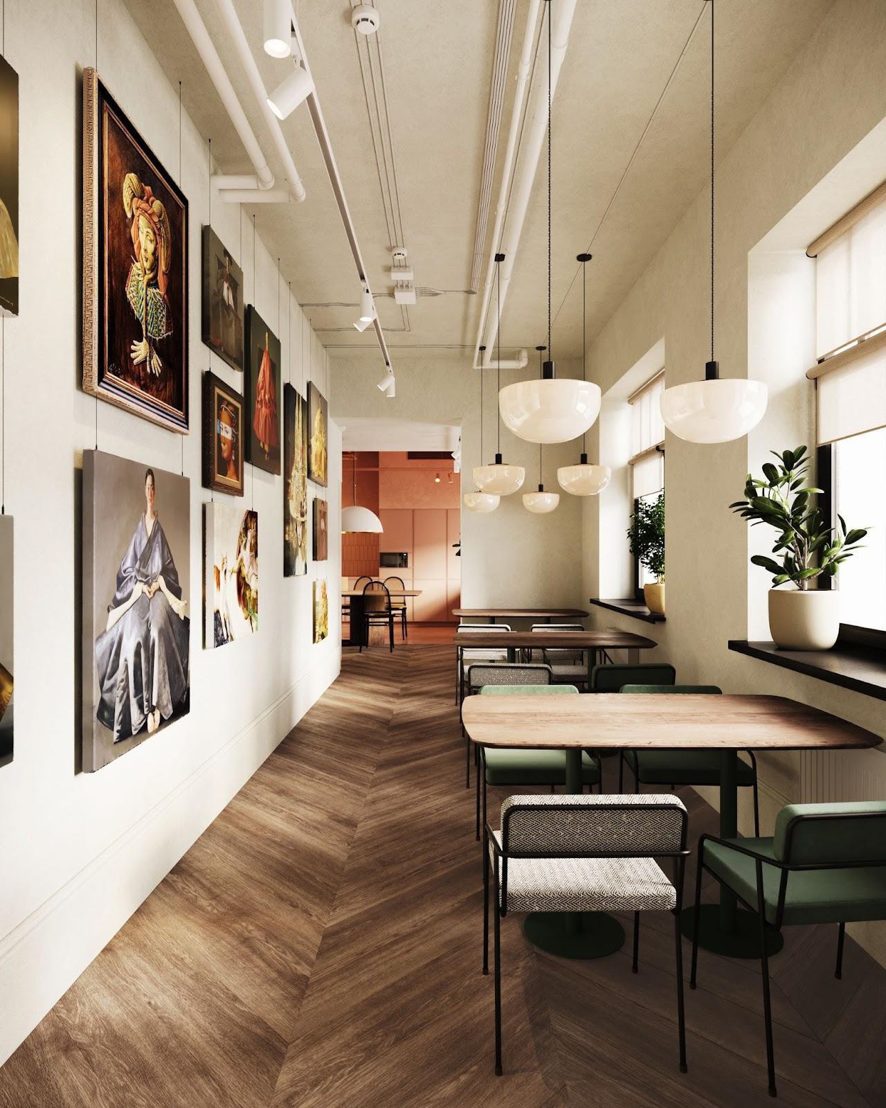 Creative workspace 9 2
