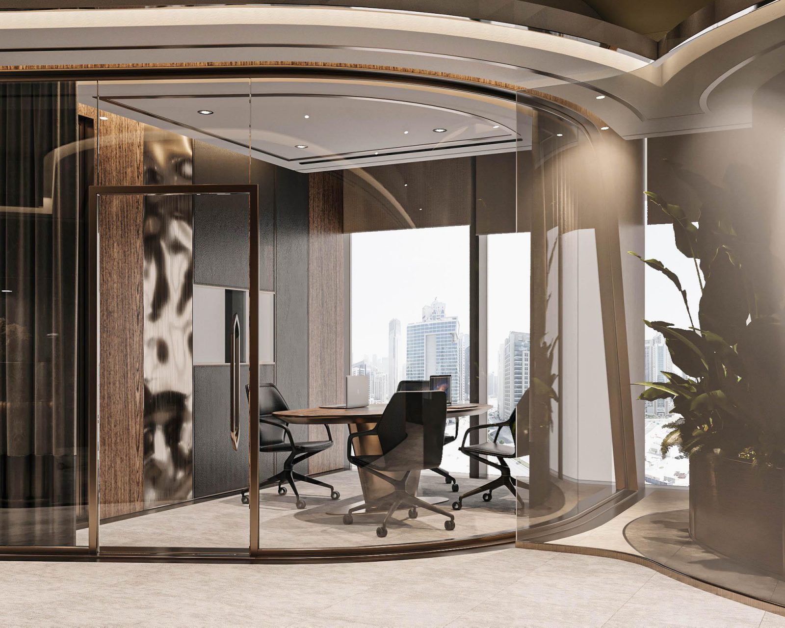Office in Dubai 9 1