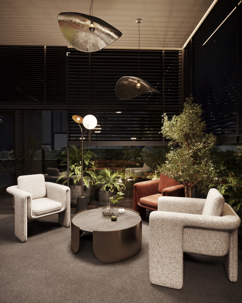 SALES OFFICE 5 2