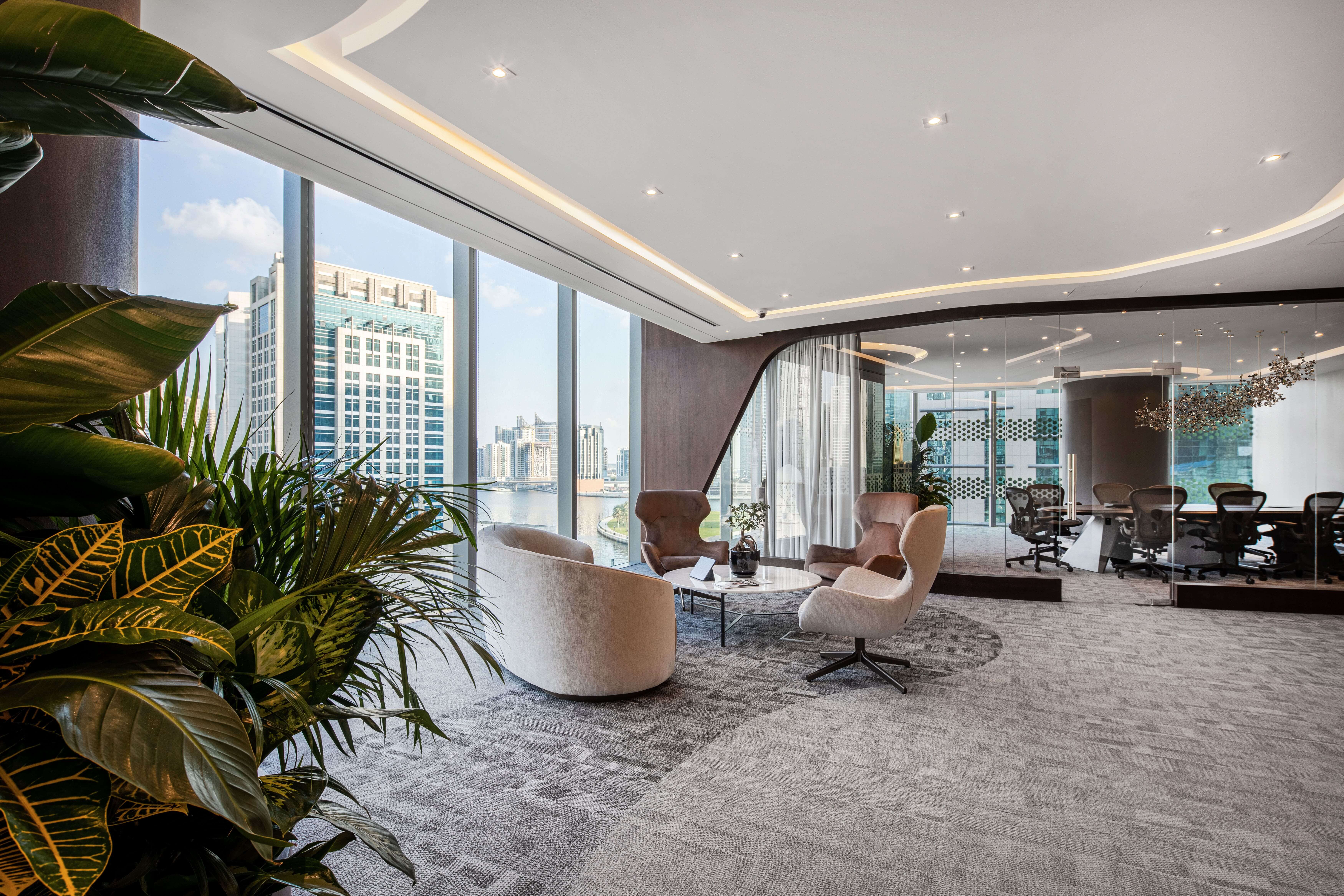 Office in Dubai 9