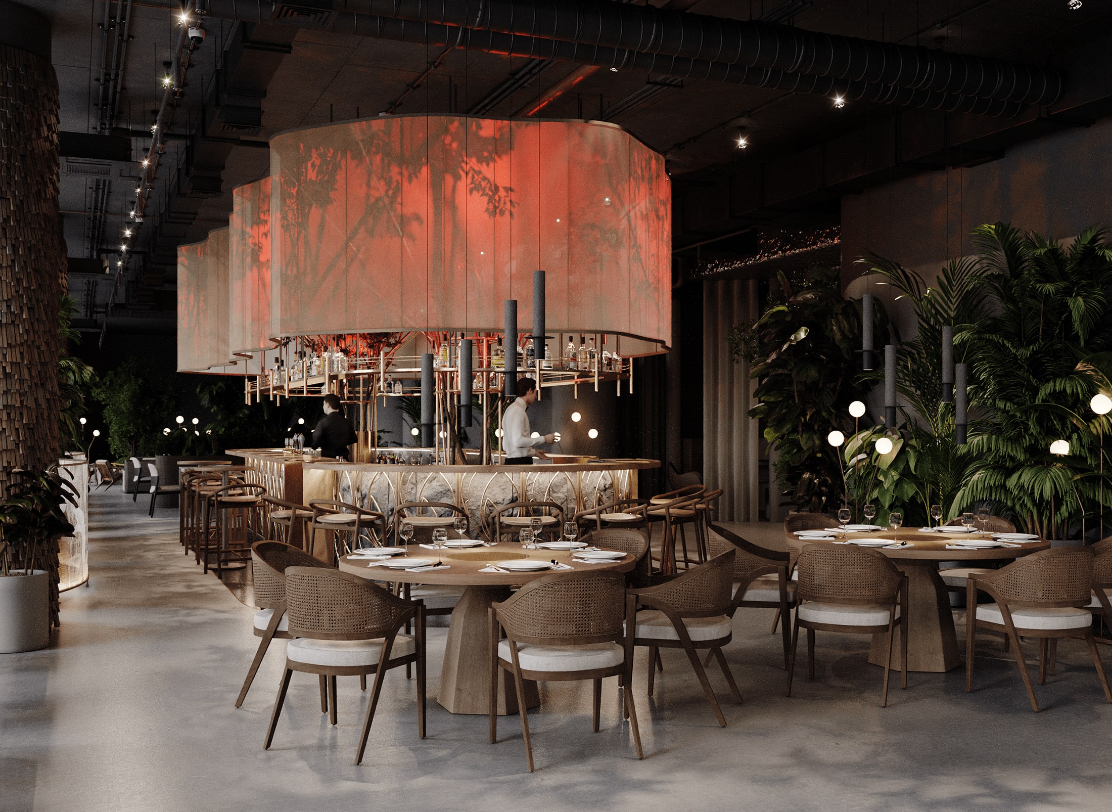 Anti-trends in Commercial Interior Design: What No Longer Works 1