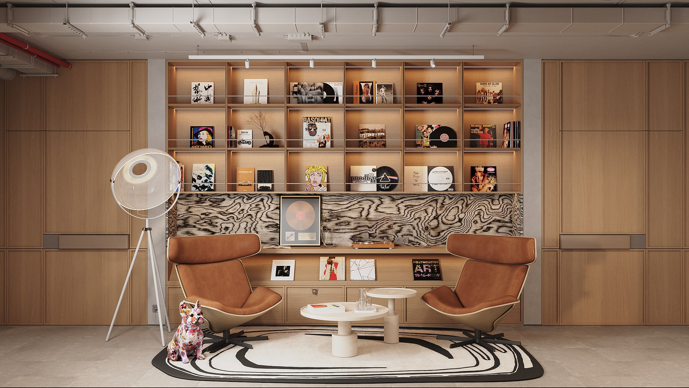 Anti-trends in Commercial Interior Design: What No Longer Works 5