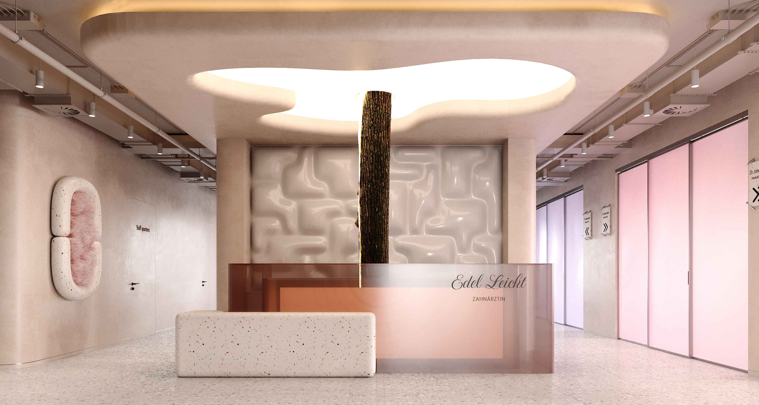 Anti-trends in Commercial Interior Design: What No Longer Works 7