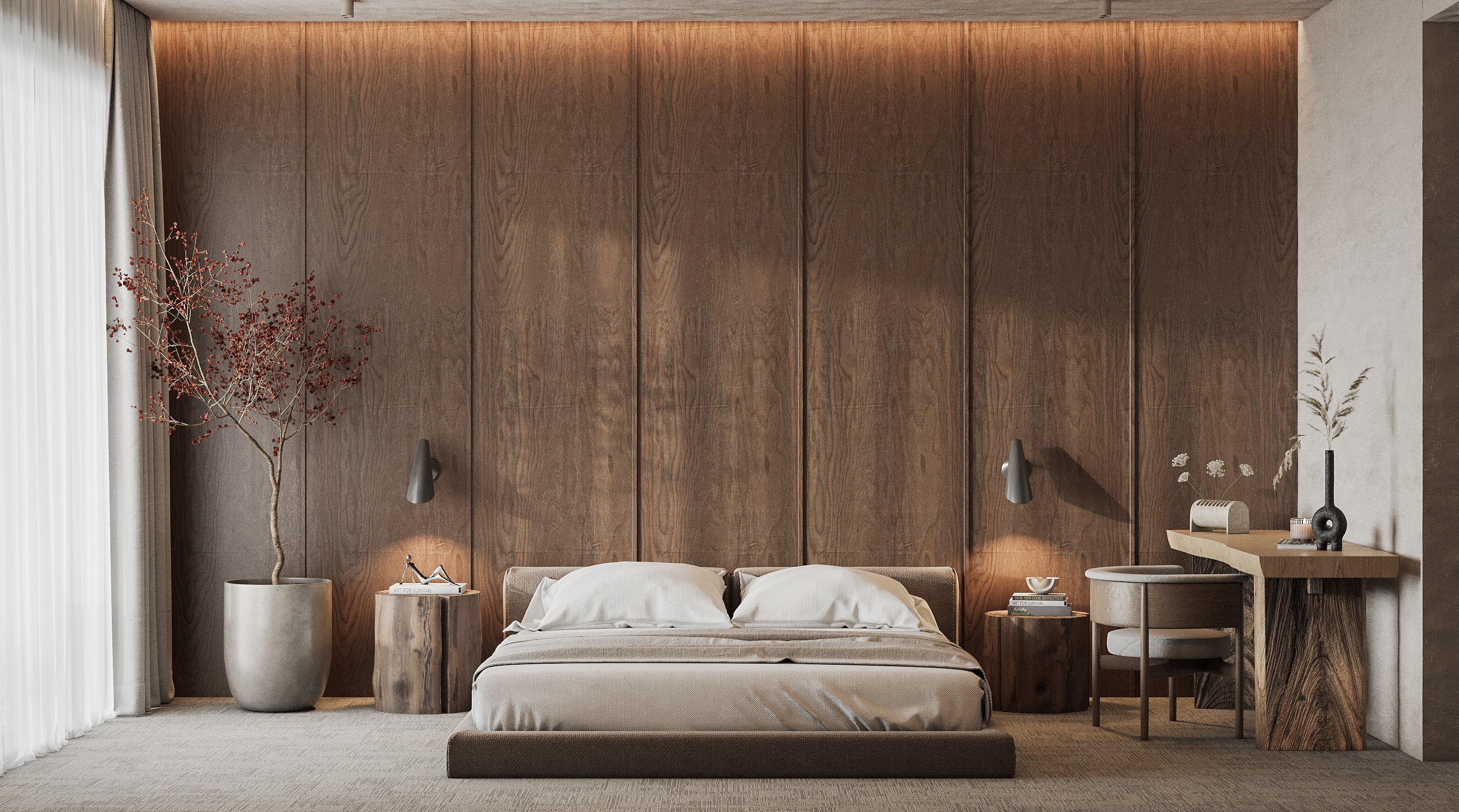 Anti-trends in Commercial Interior Design: What No Longer Works 9