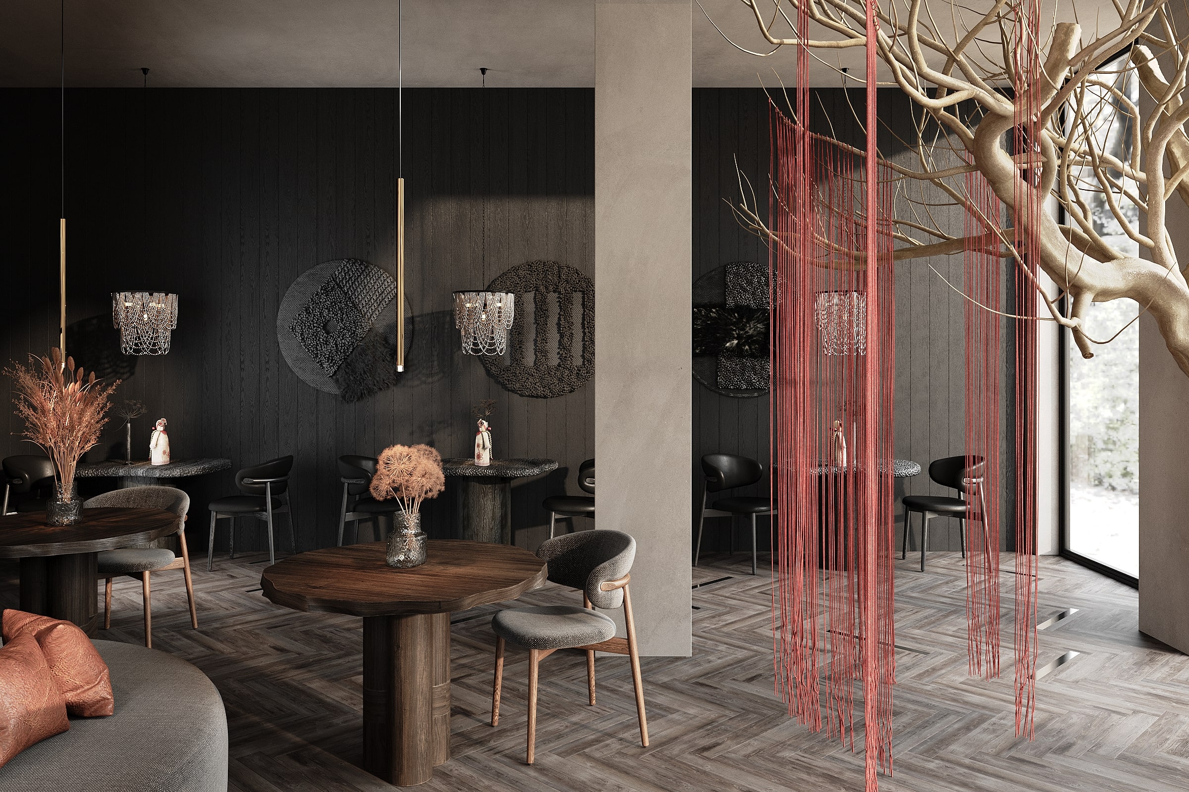Anti-trends in Commercial Interior Design: What No Longer Works 11