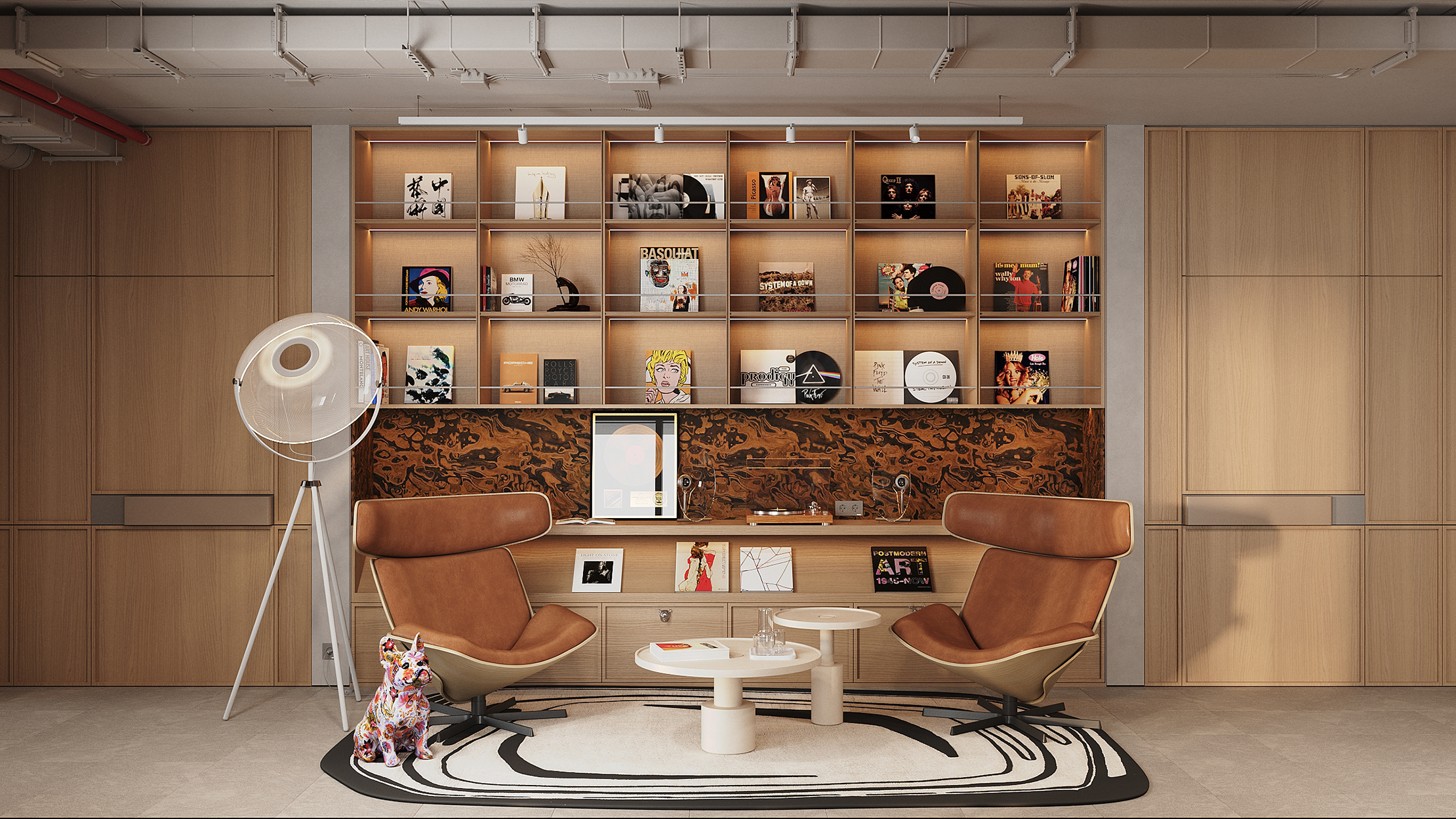 Why Modern Companies Are Rethinking Their Workspaces