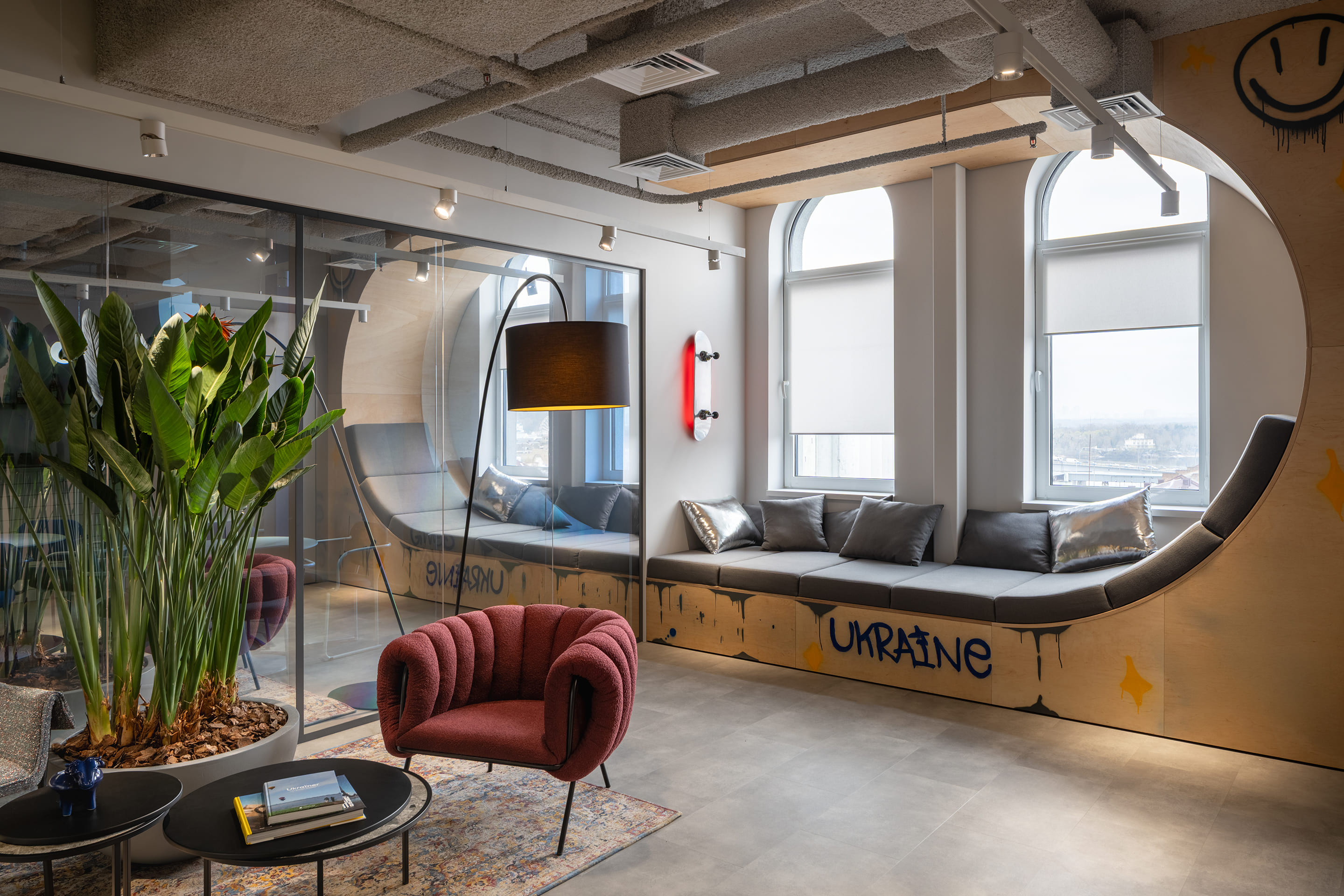 Infantilism in Commercial Interior Design: Play or Escape? 15