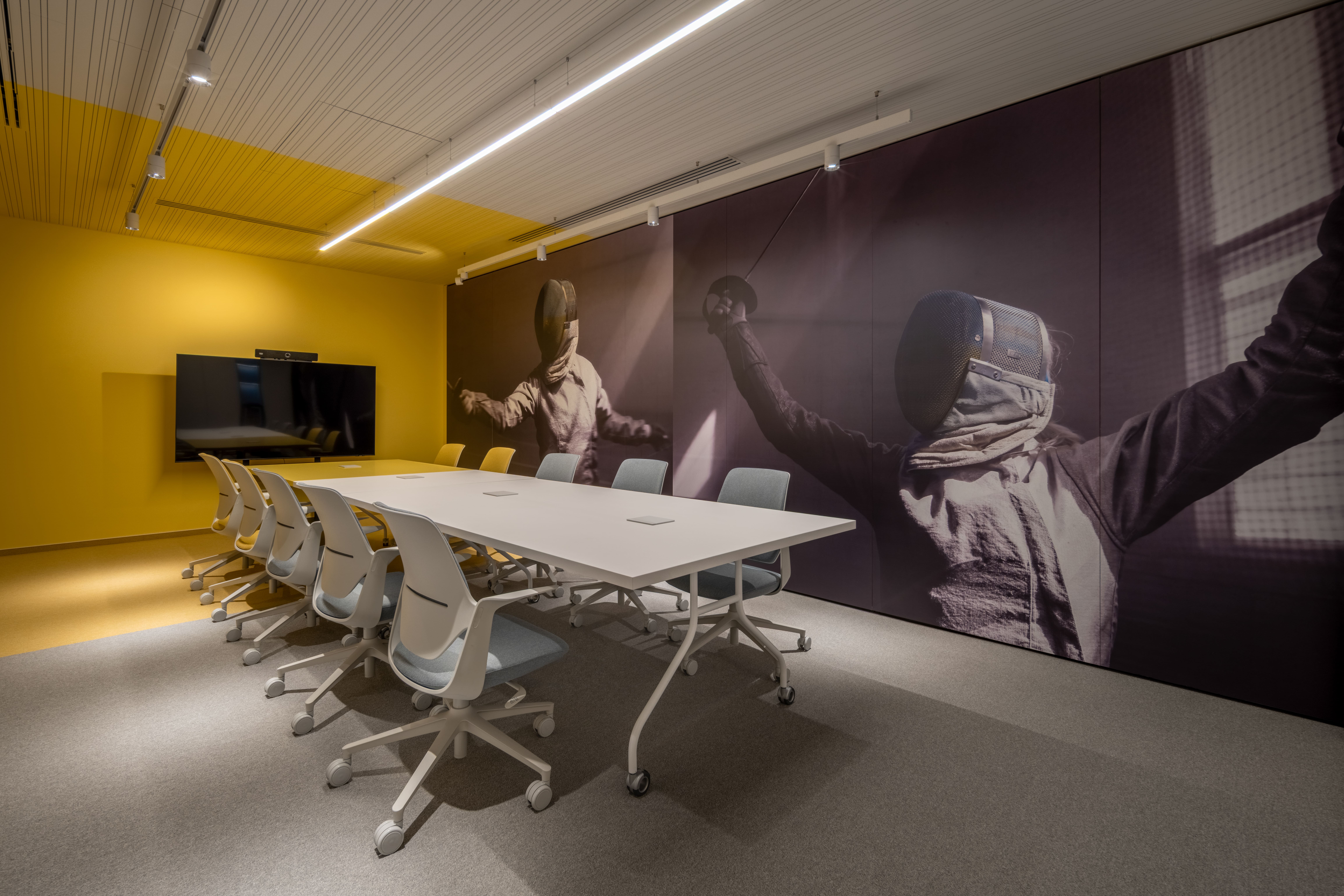 Infantilism in Commercial Interior Design: Play or Escape? 5