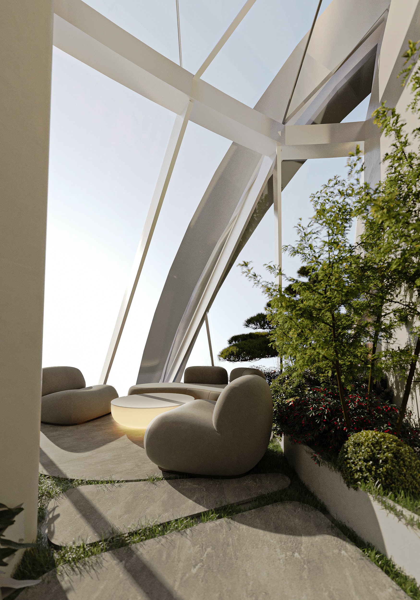 Garden of Dreams 16