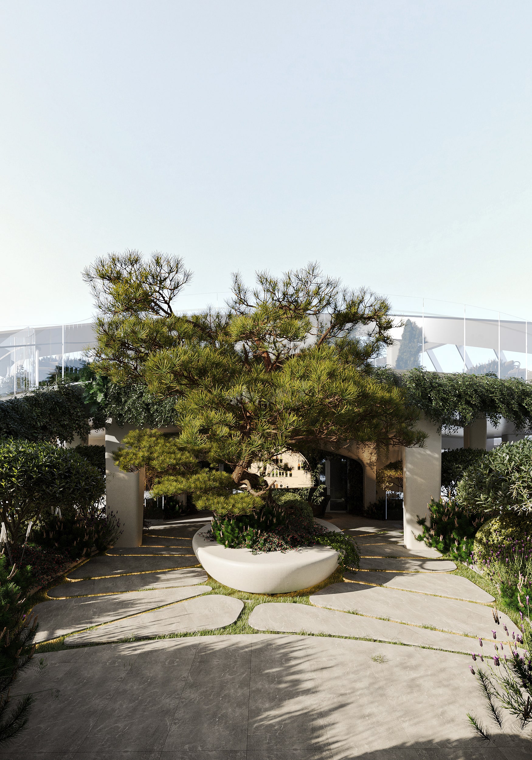 Garden of Dreams 13