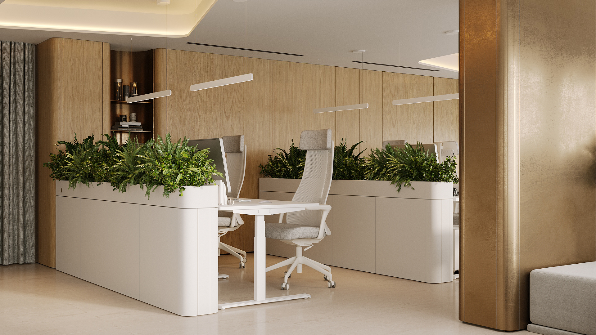 Alesia Karnaukhova on 2026 interiors: design as therapy for a tired world