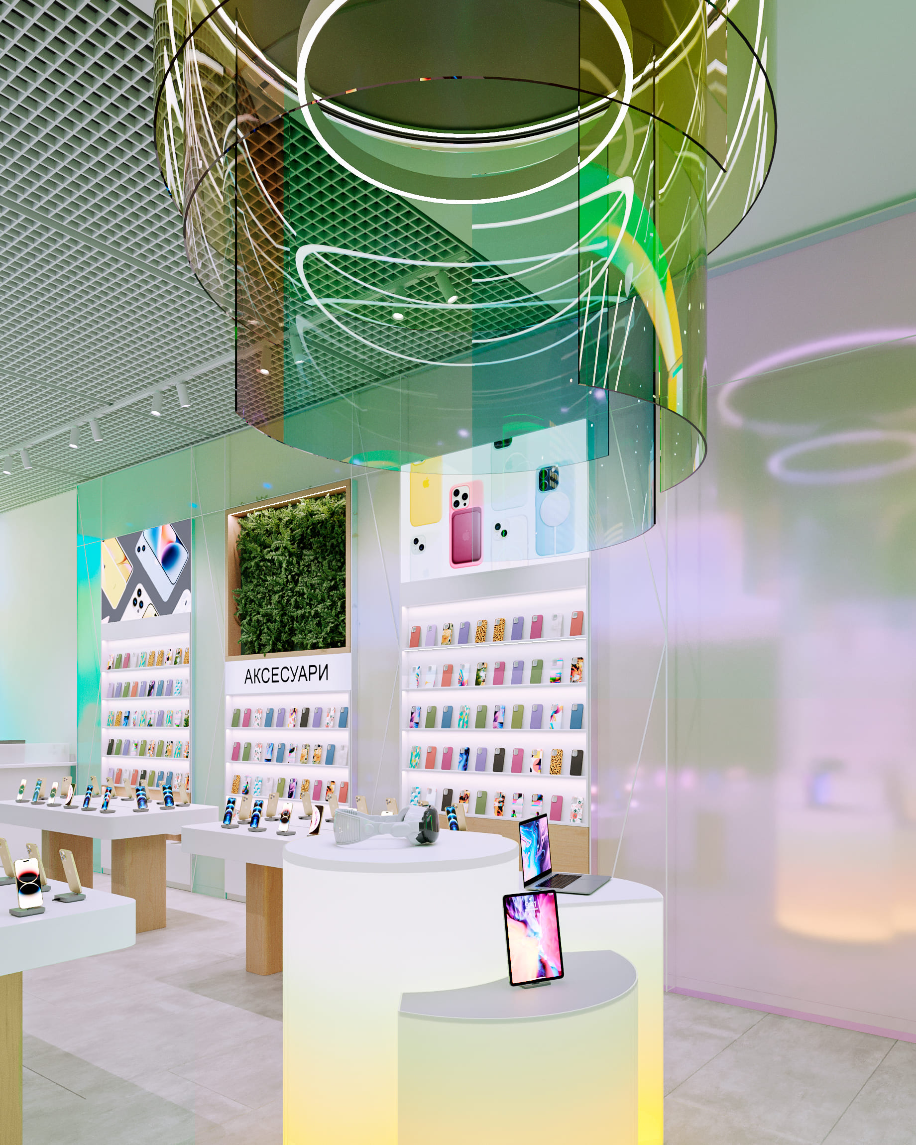 Алеся Карнаухова про інтер’єри 2026: дизайн як терапія для втомленого світу 9