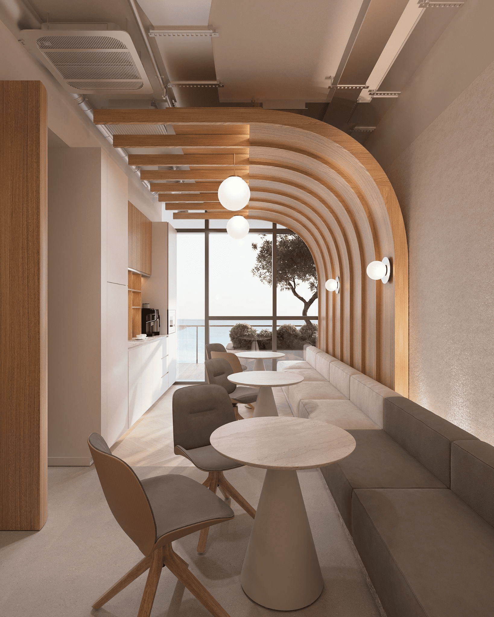 Алеся Карнаухова про інтер’єри 2026: дизайн як терапія для втомленого світу 7