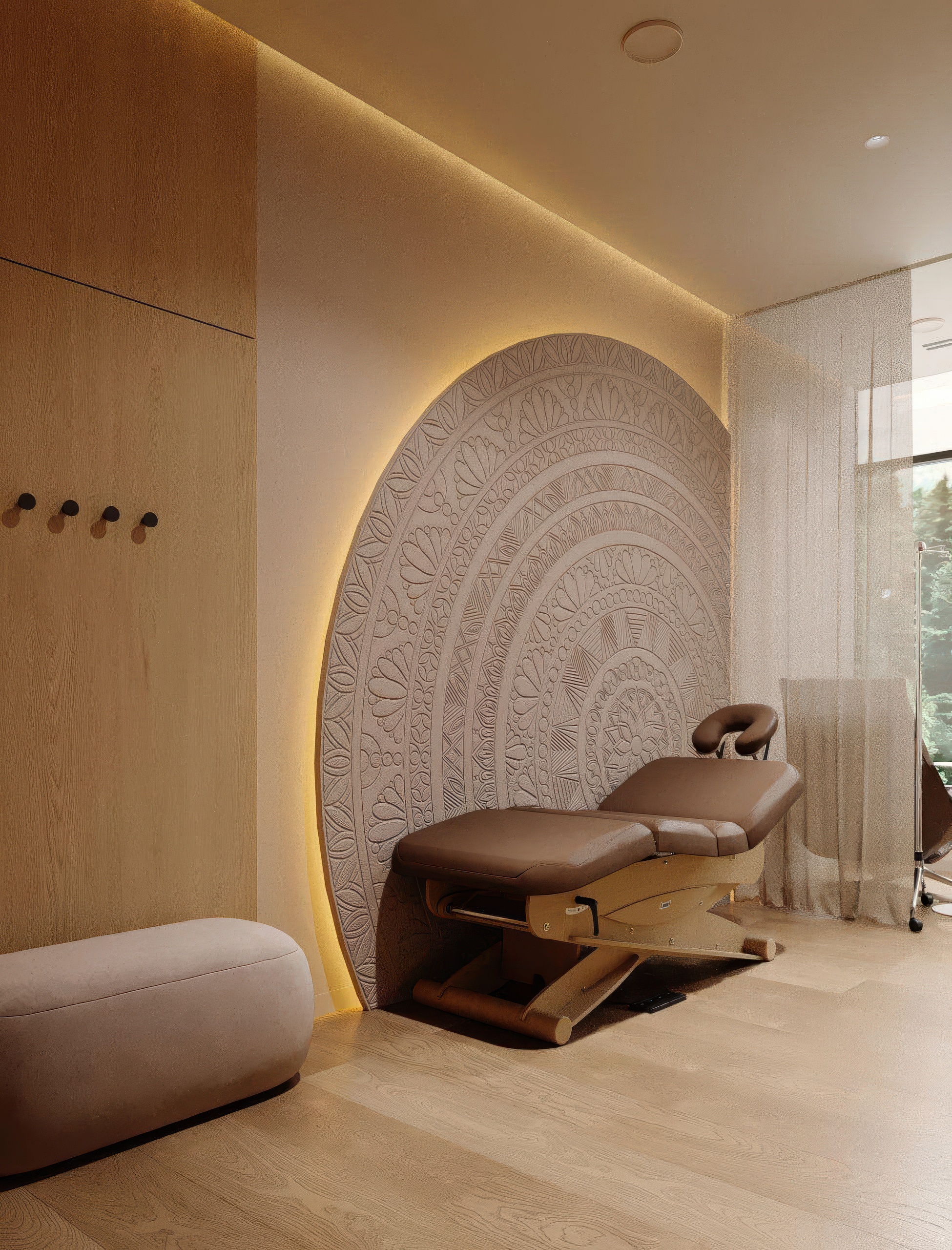 Skogur Wellness & Spa 20 1