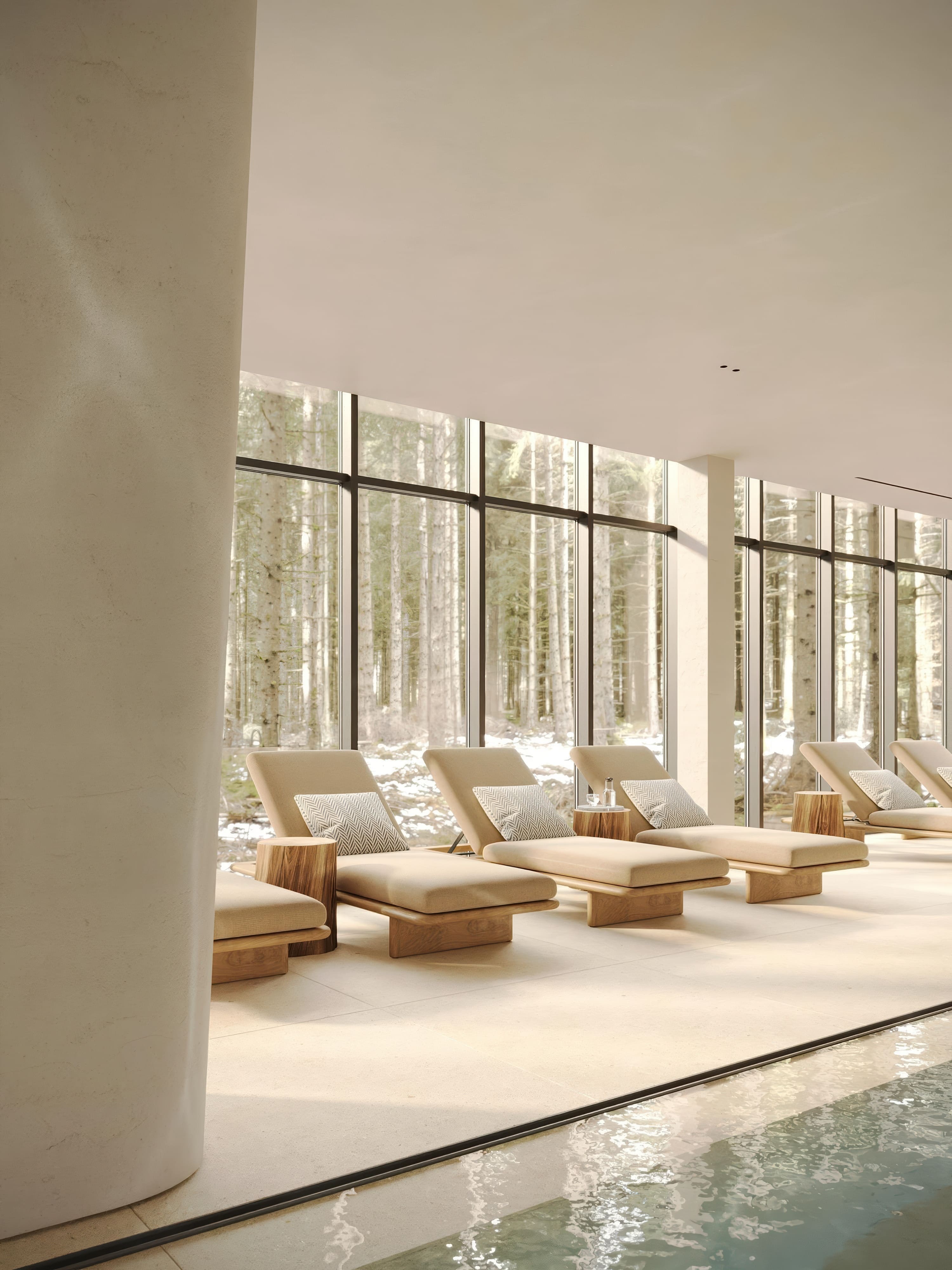 Skogur Wellness & Spa 12 2