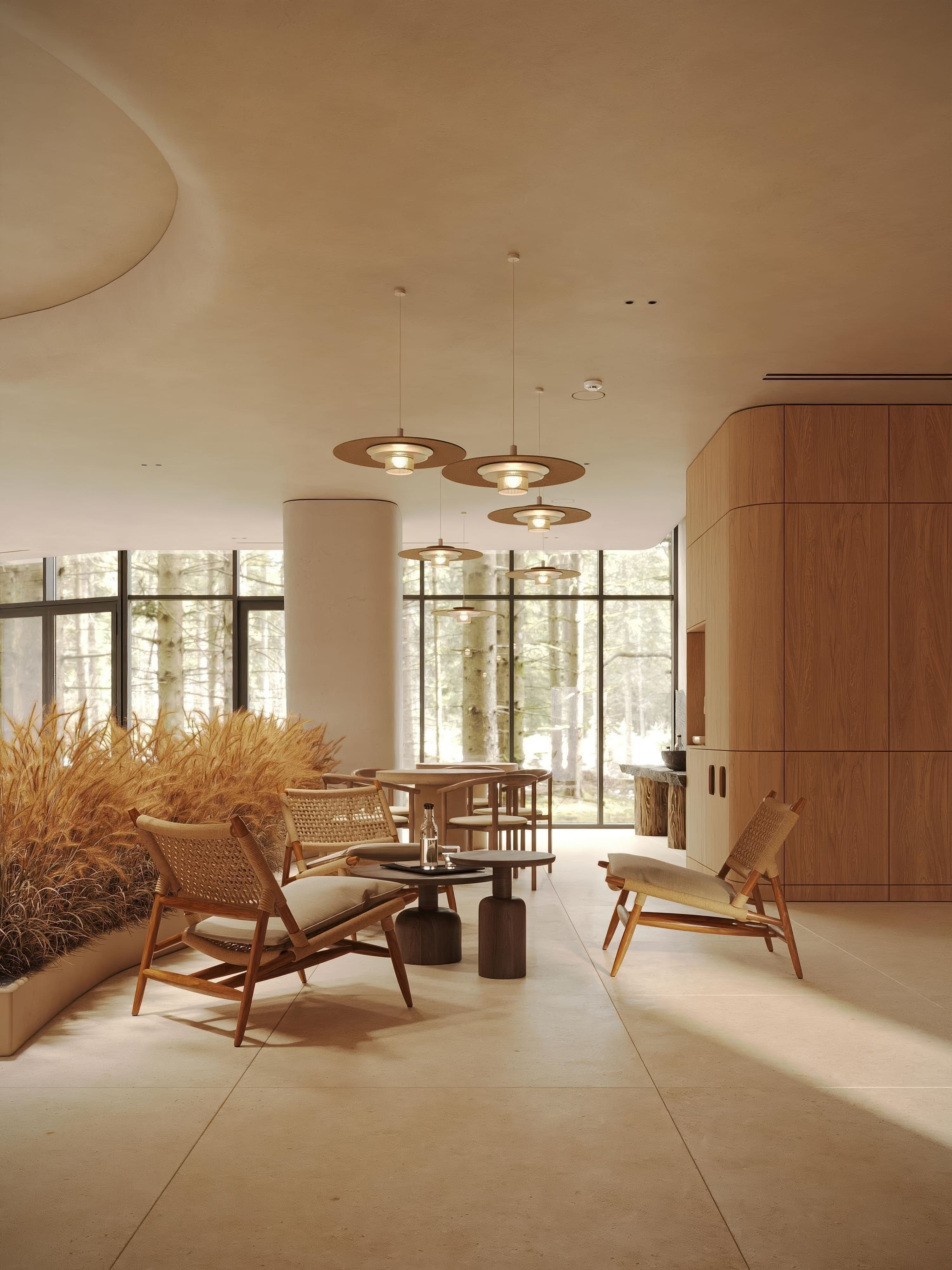 Skogur Wellness & Spa 13 1