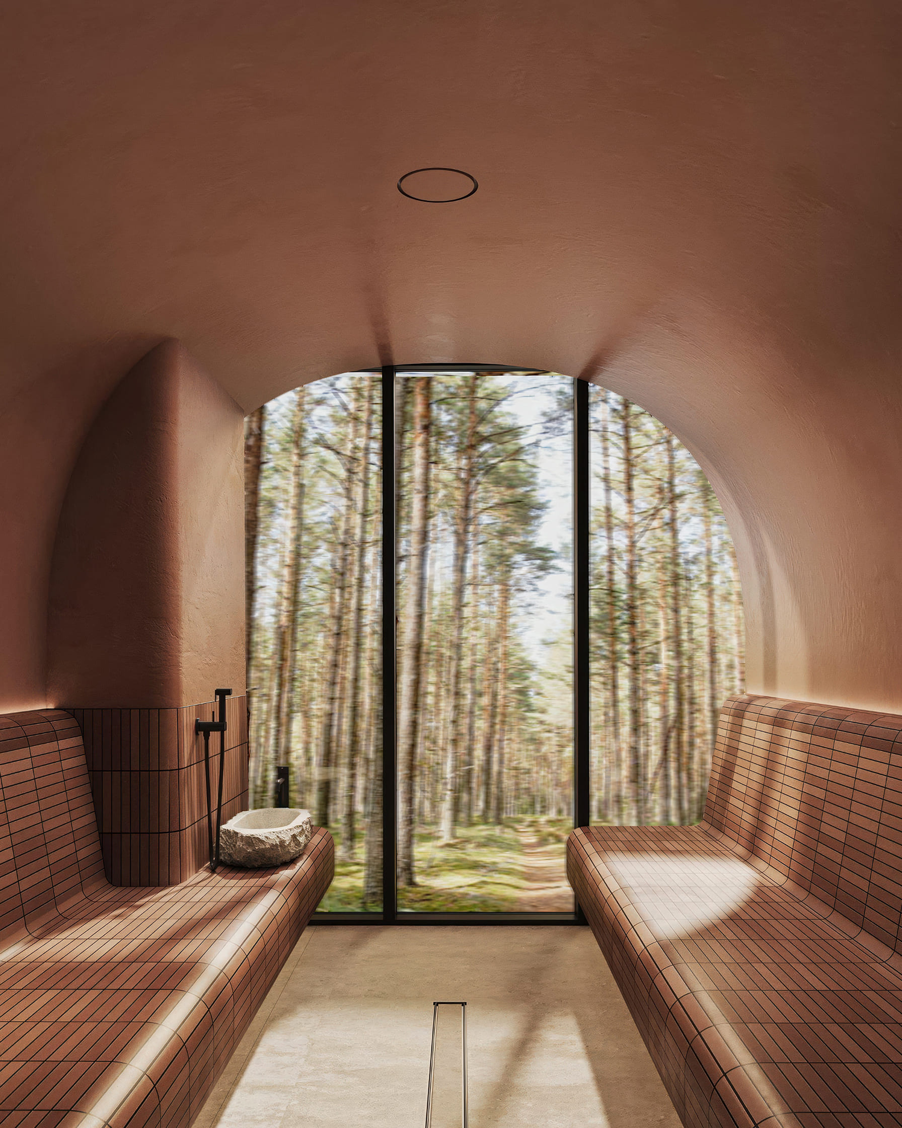 Skogur Wellness & Spa 16 1