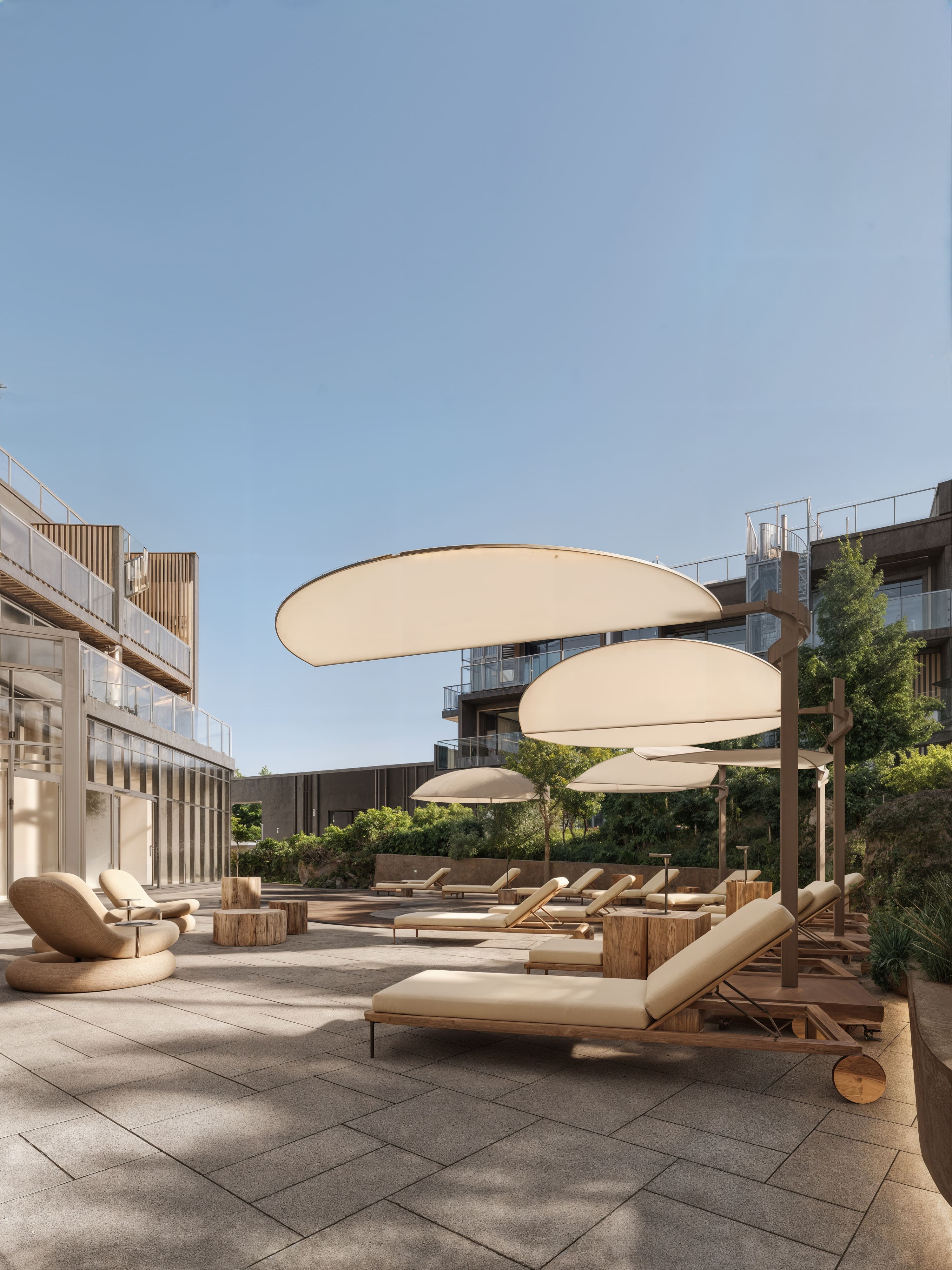 Skogur Wellness & Spa 2 1