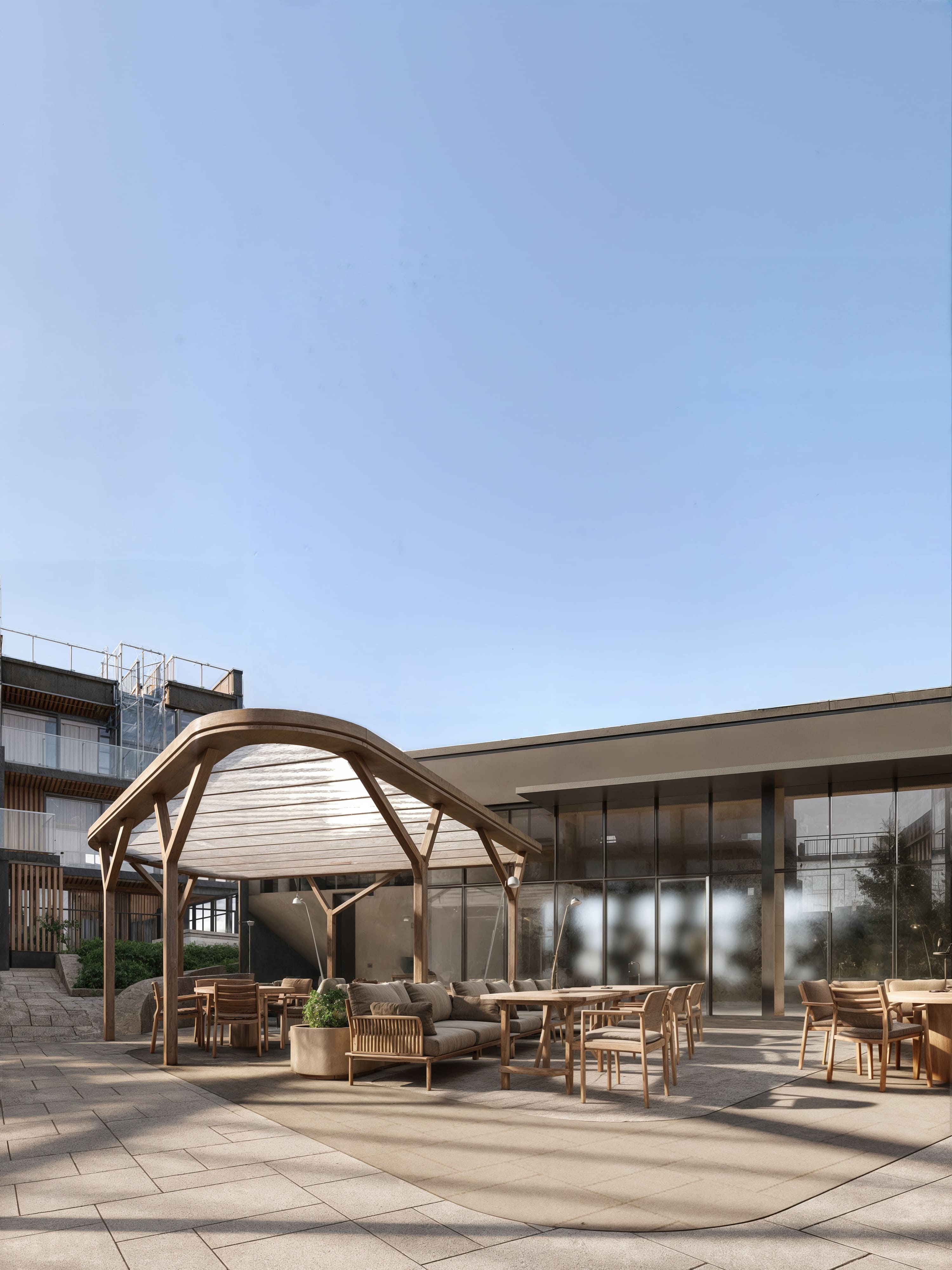 Skogur Wellness & Spa 2 2