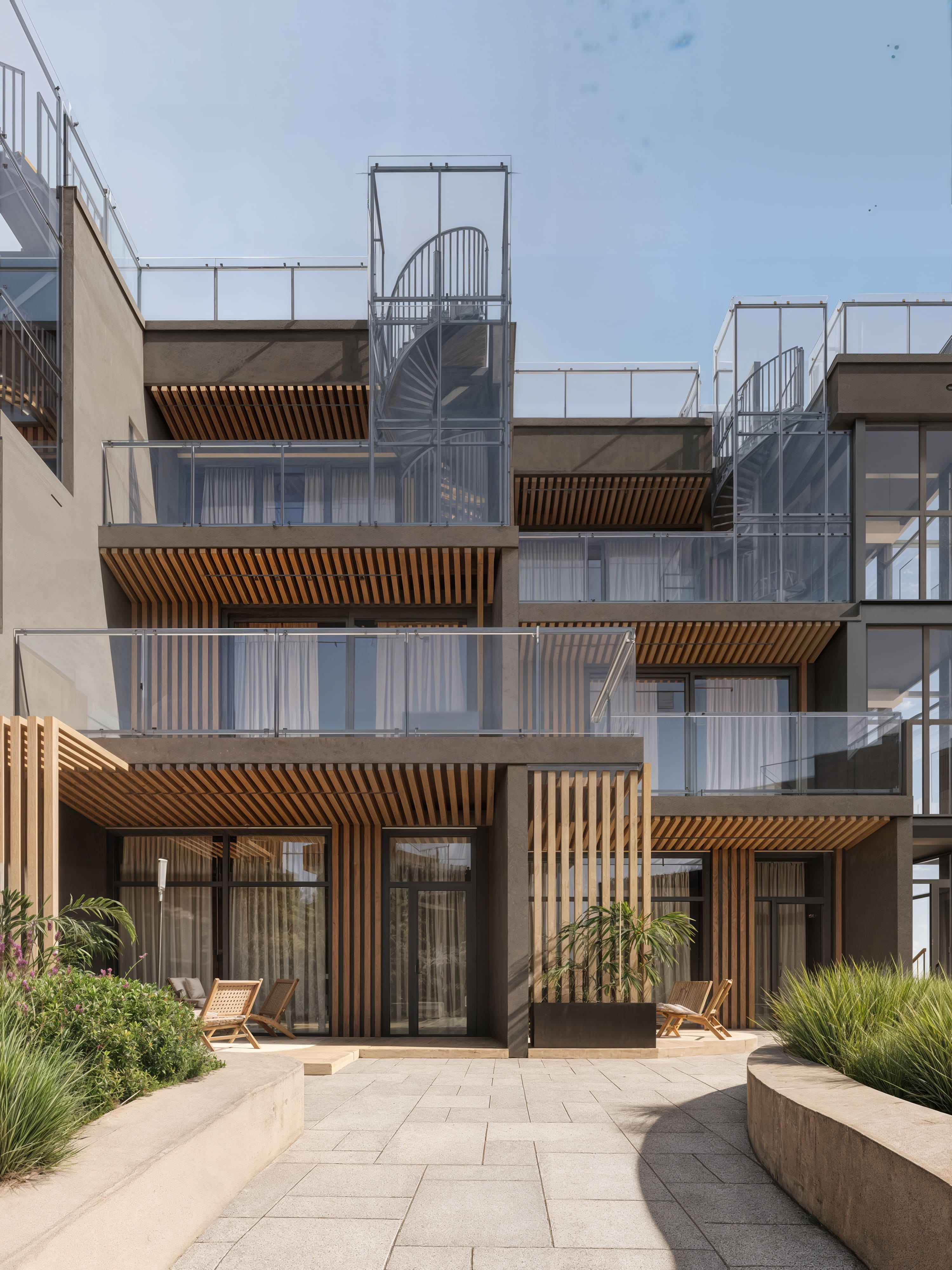 Skogur Wellness & Spa 4 2