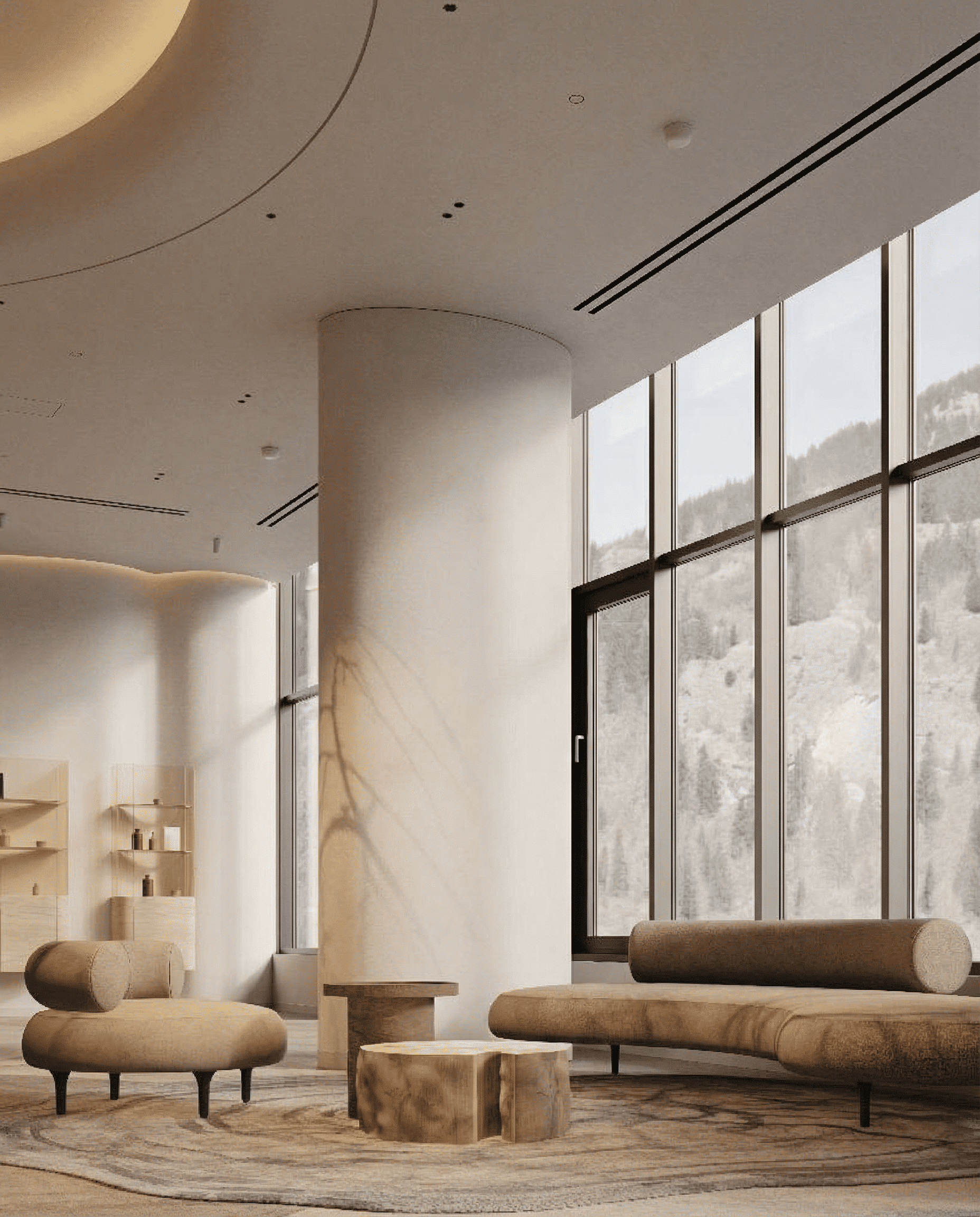 Skogur Wellness & Spa 8 2