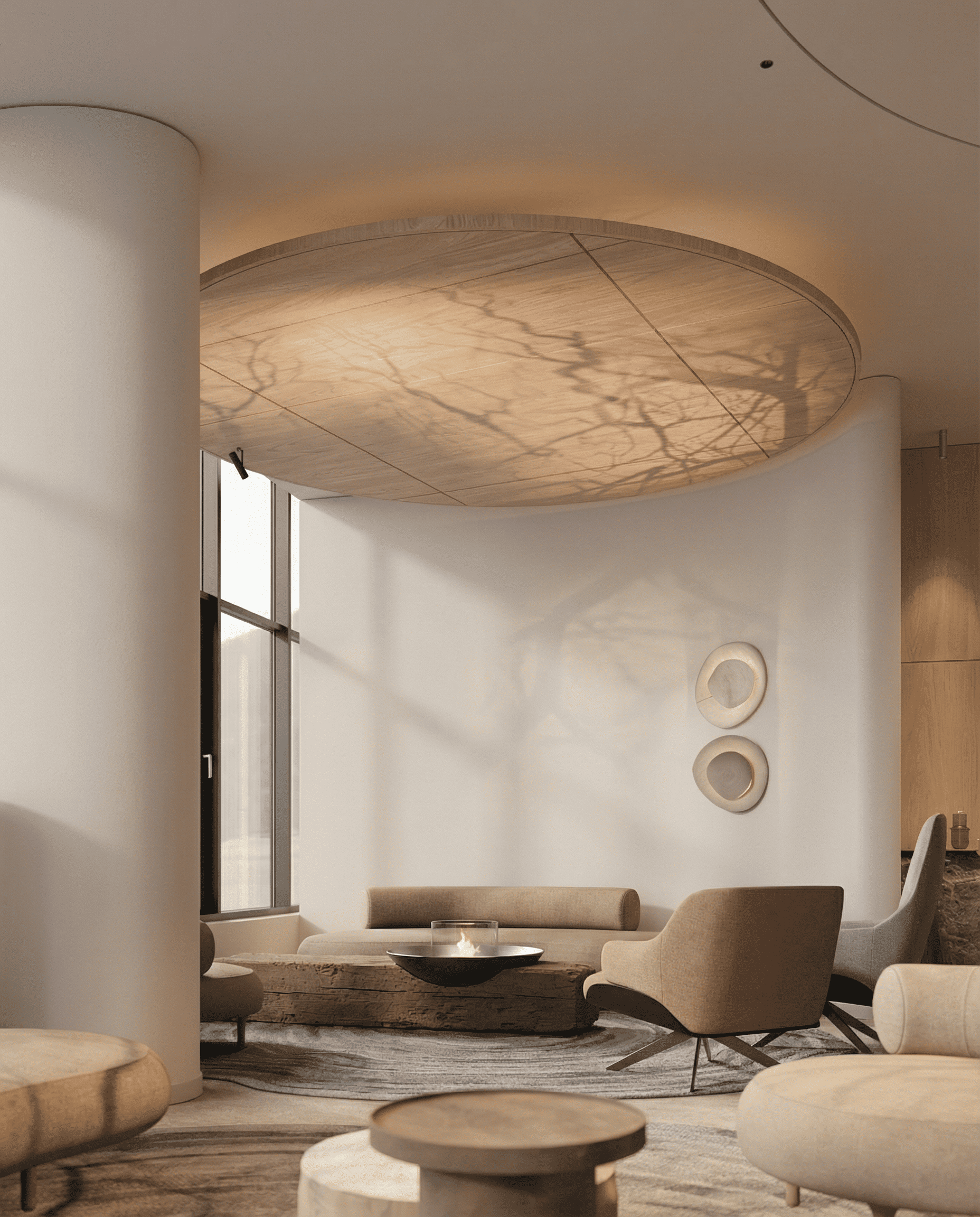 Skogur Wellness & Spa 8 1