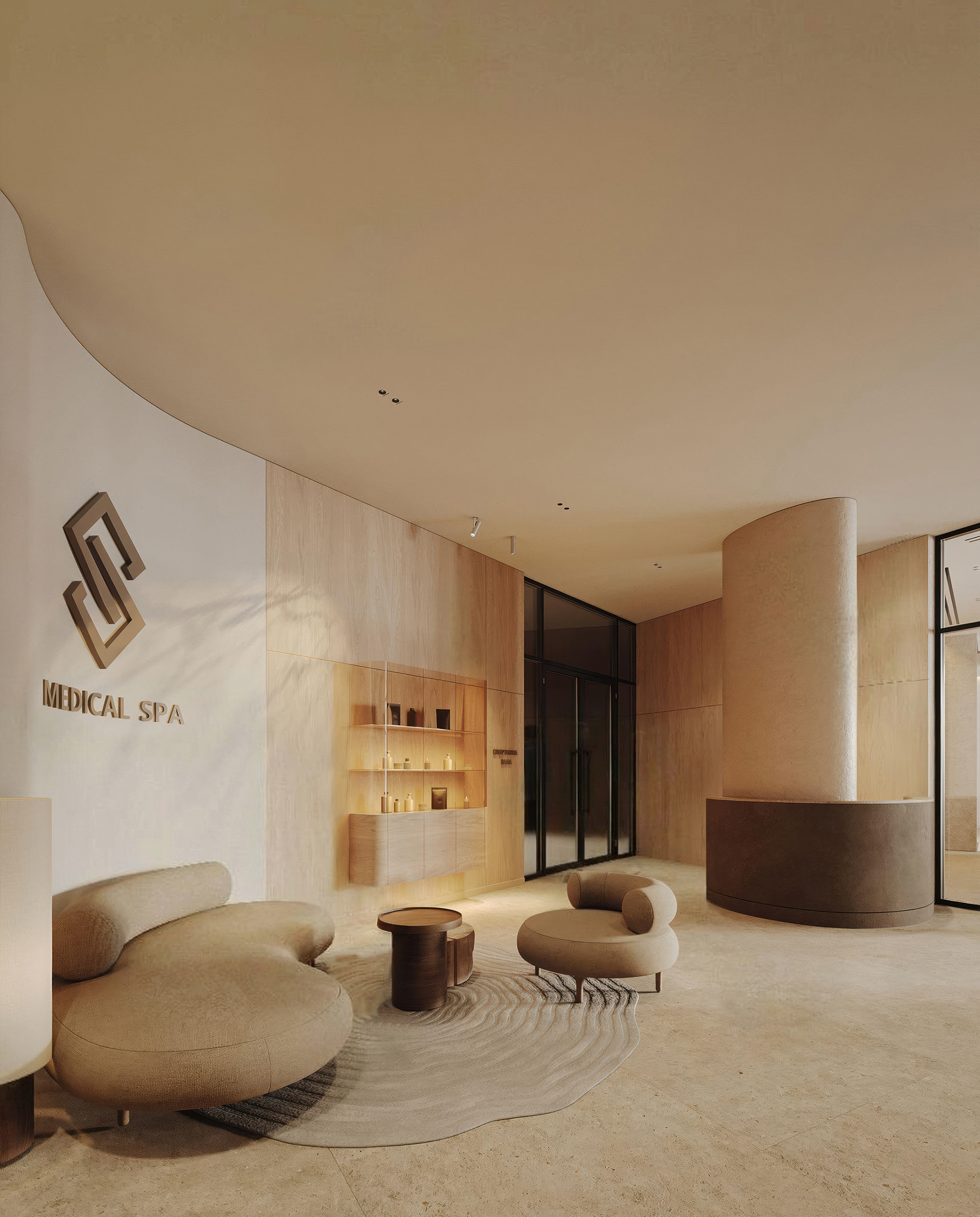 Skogur Wellness & Spa 19 2