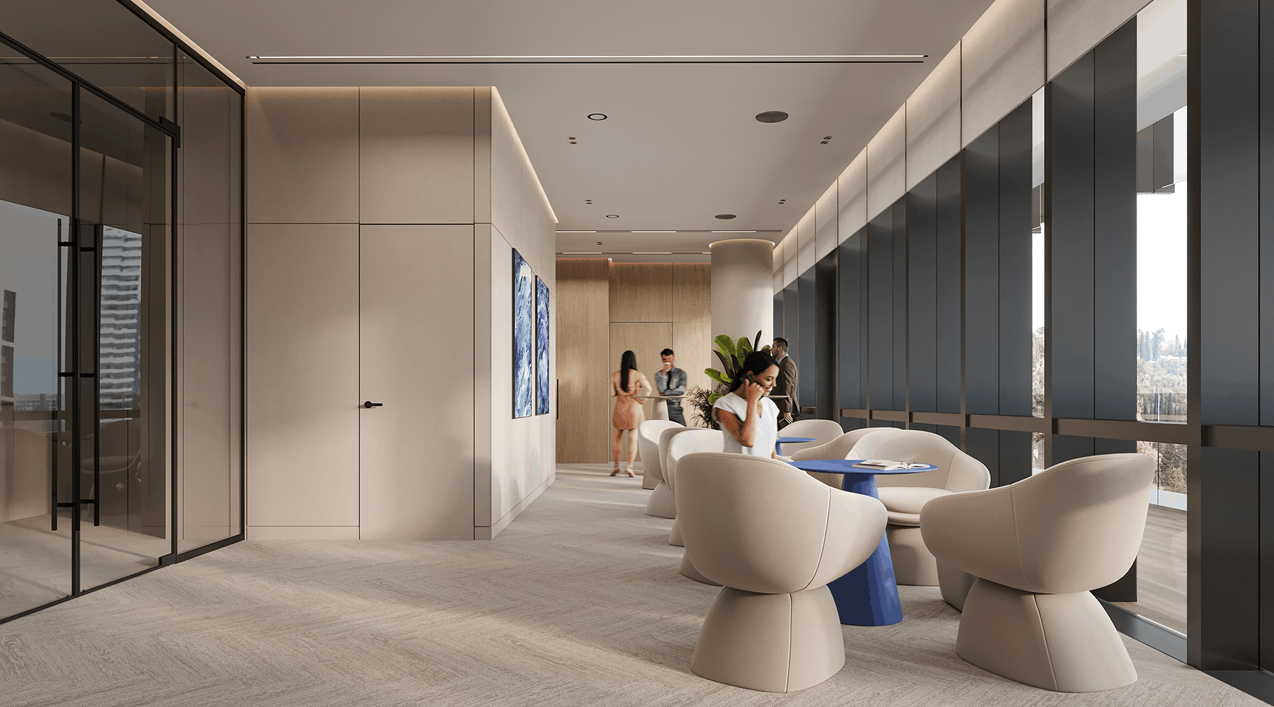 Business Centre in Limassol 20