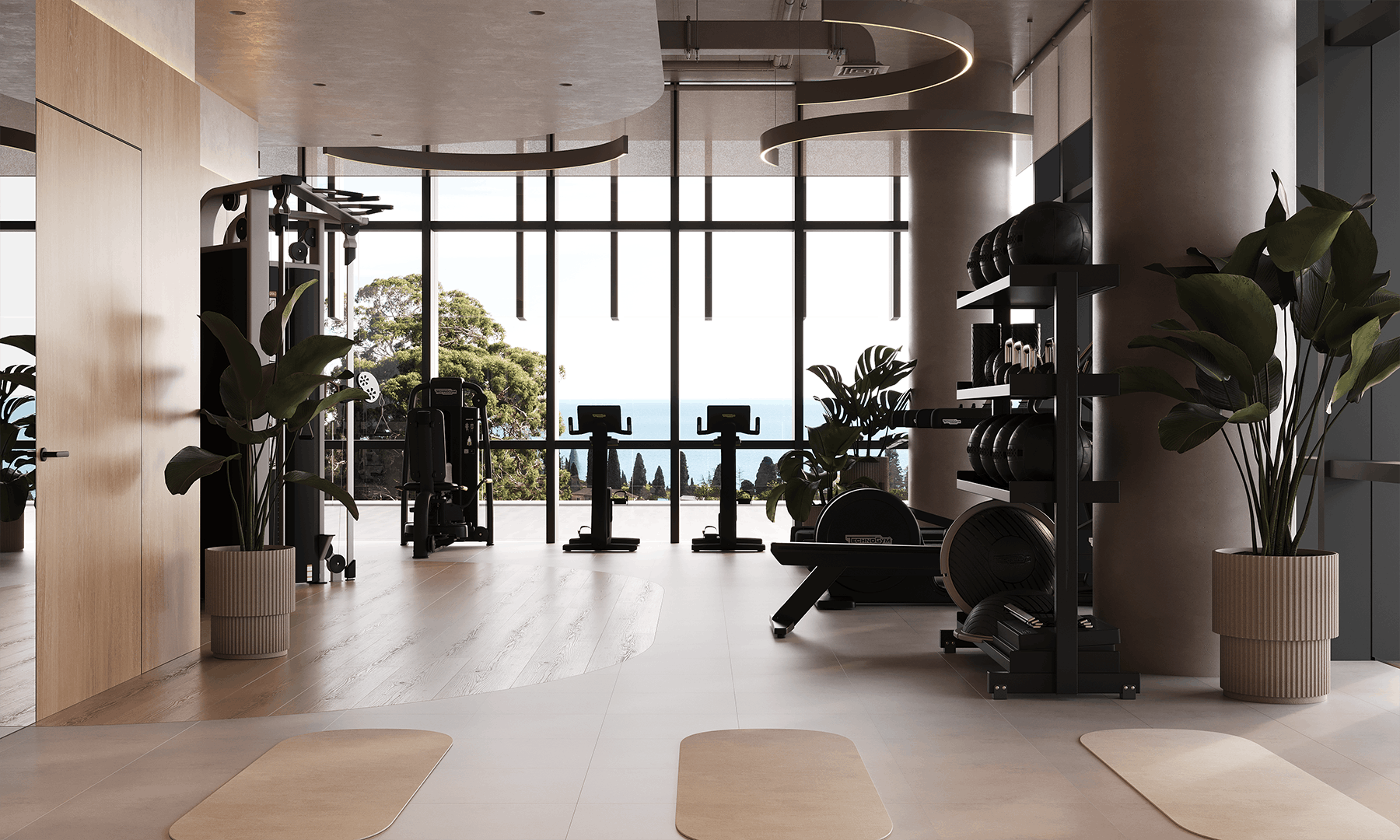 Business Centre in Limassol 24