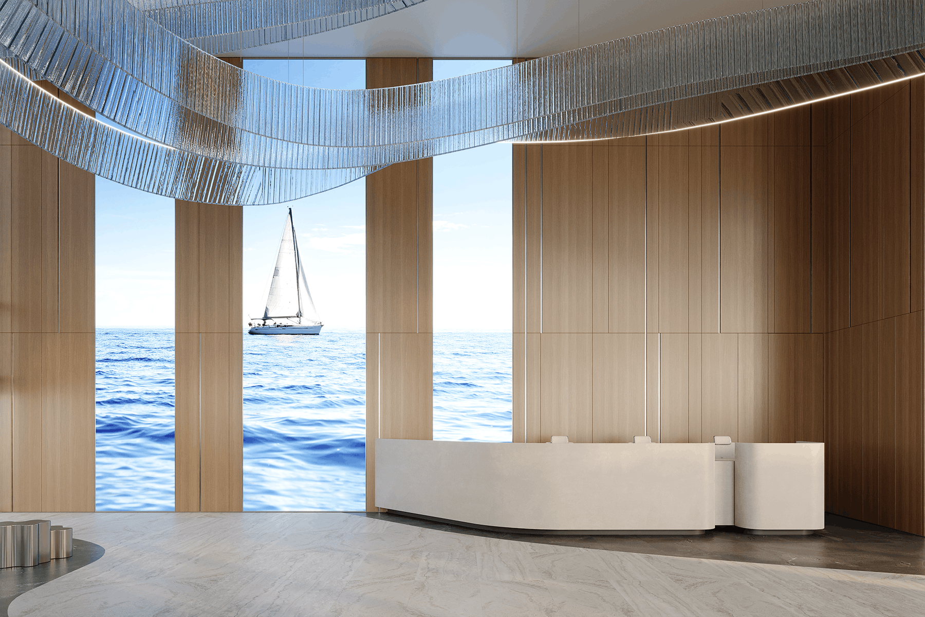 Business Centre in Limassol 8