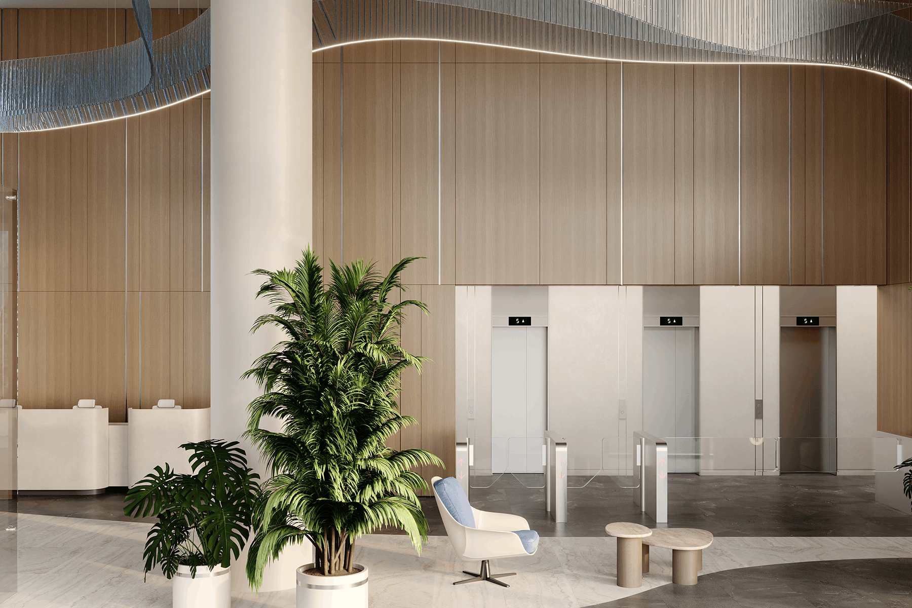 Business Centre in Limassol 11