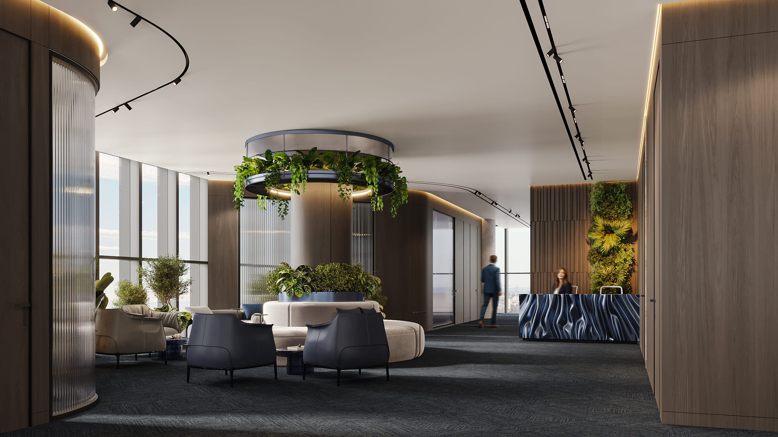 Business Centre in Limassol 13