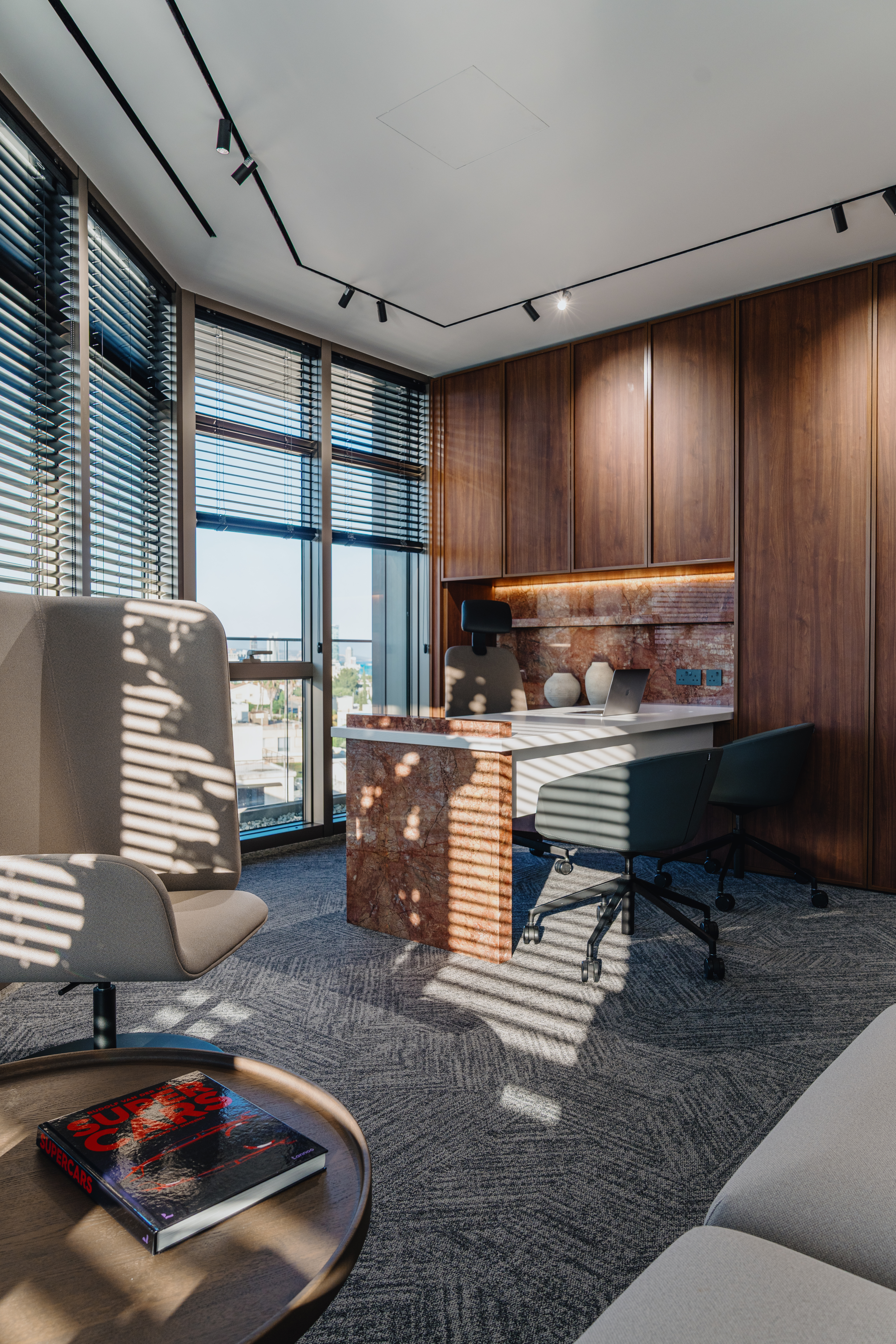 ZIKZAK Office Cyprus 1