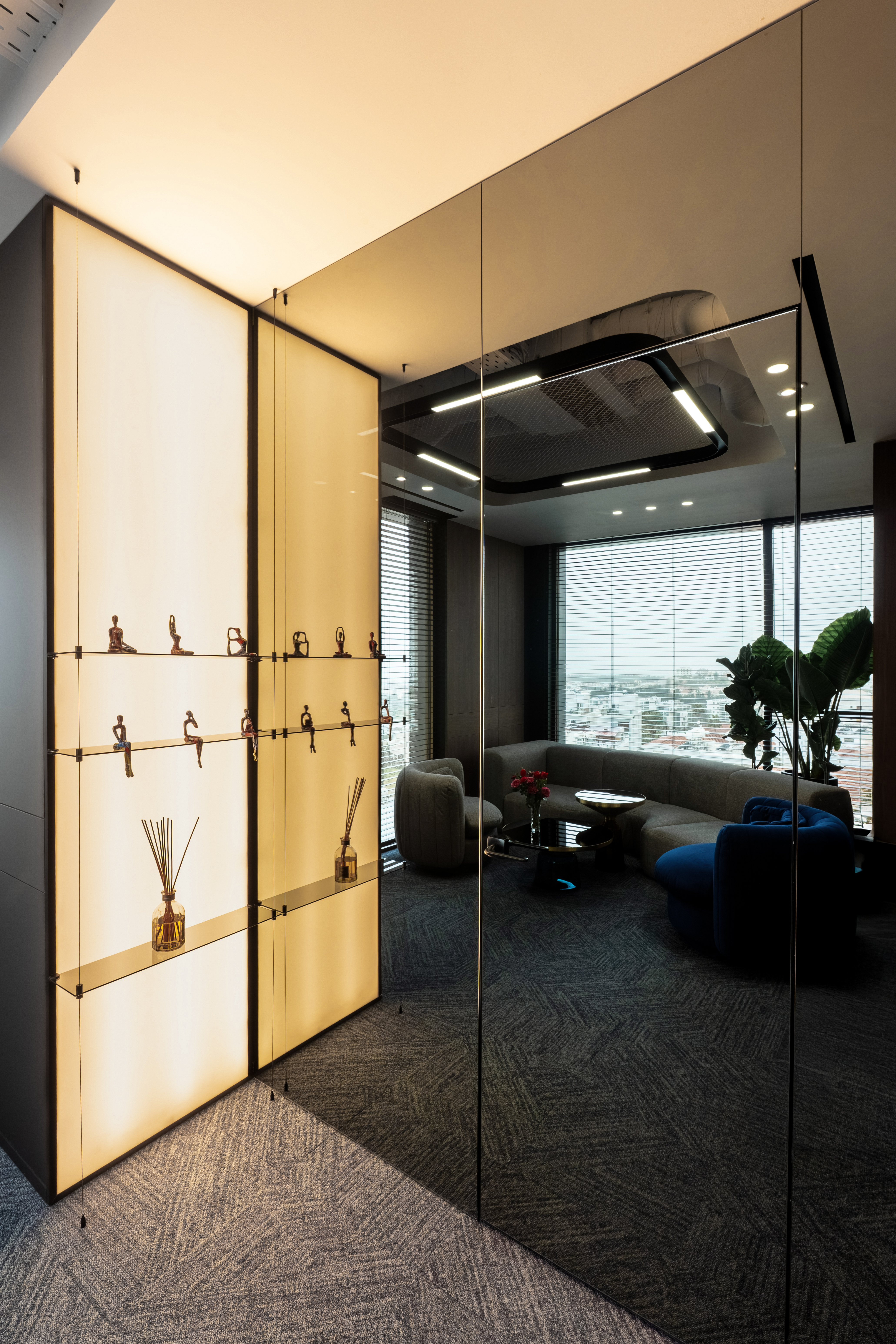 CEO’s office 6 1