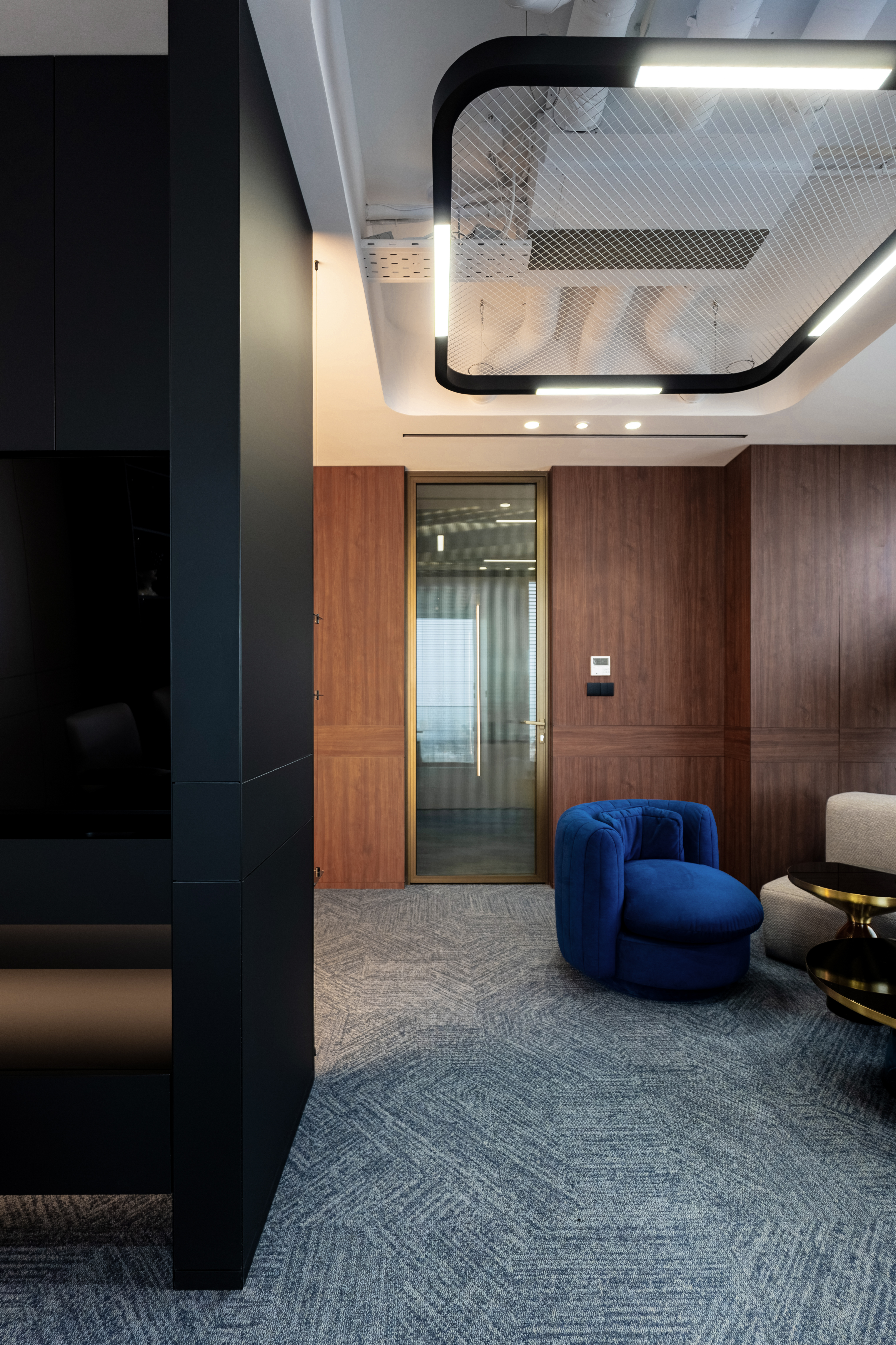 CEO’s office 7 1