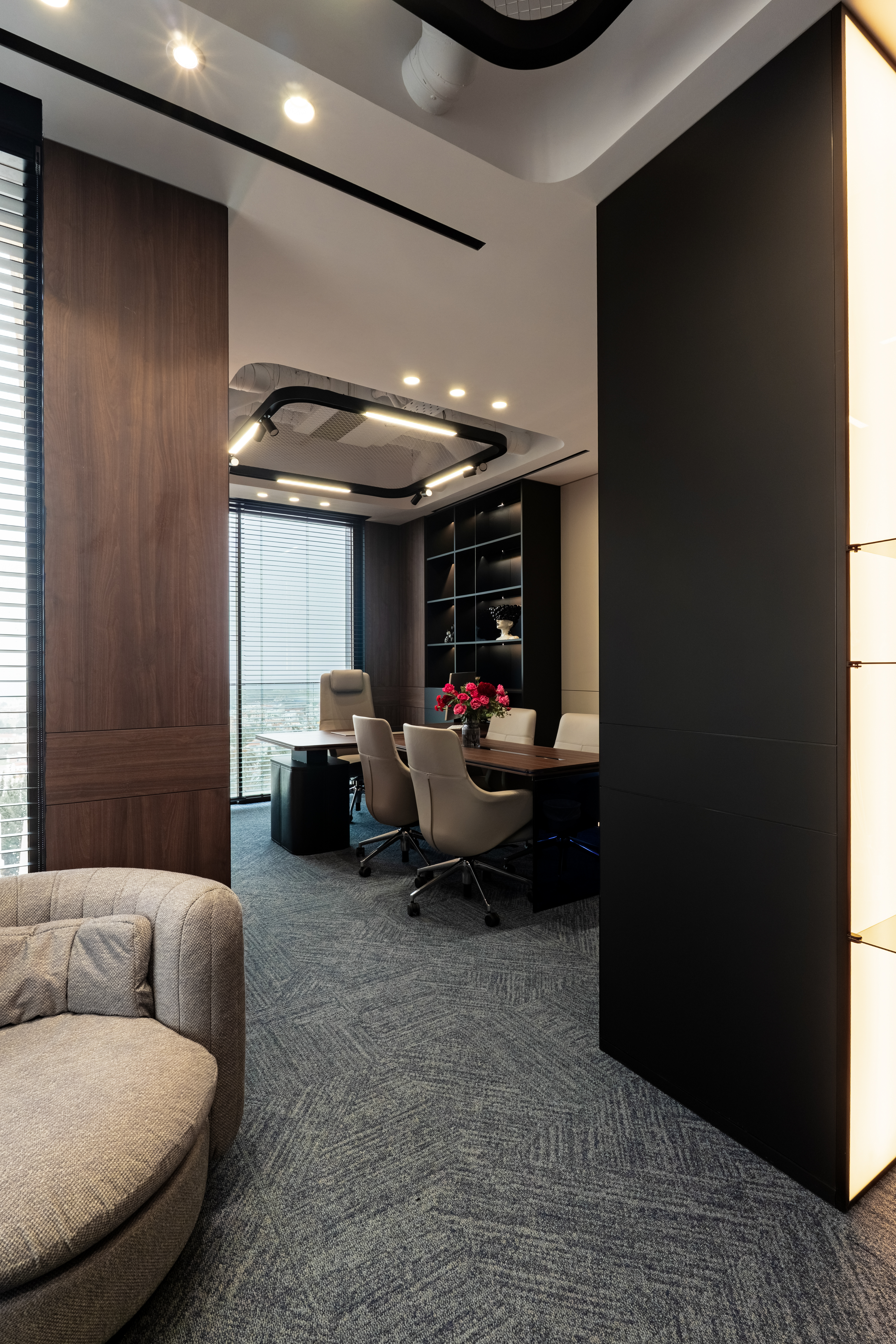 CEO’s office 5