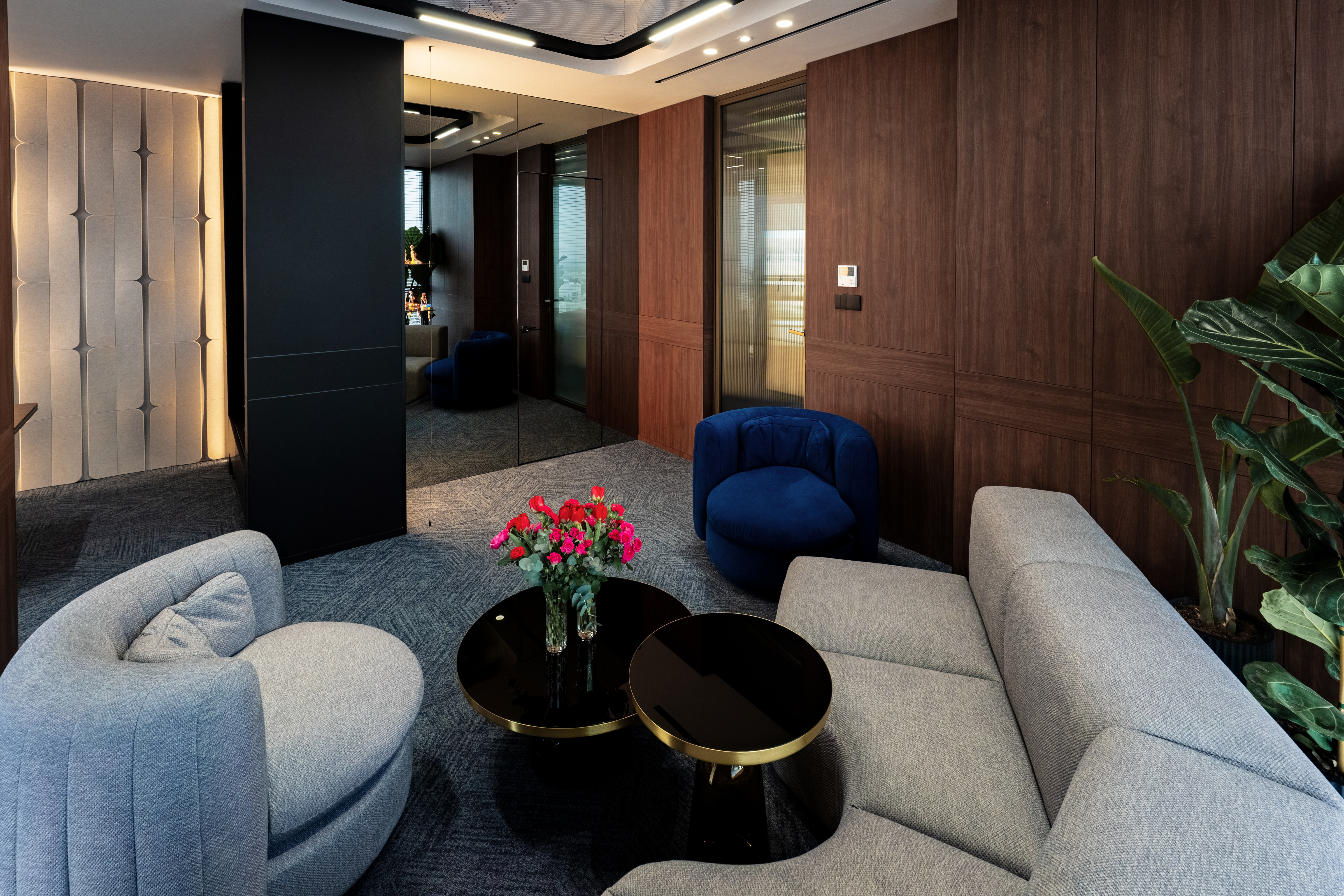 CEO’s office 8