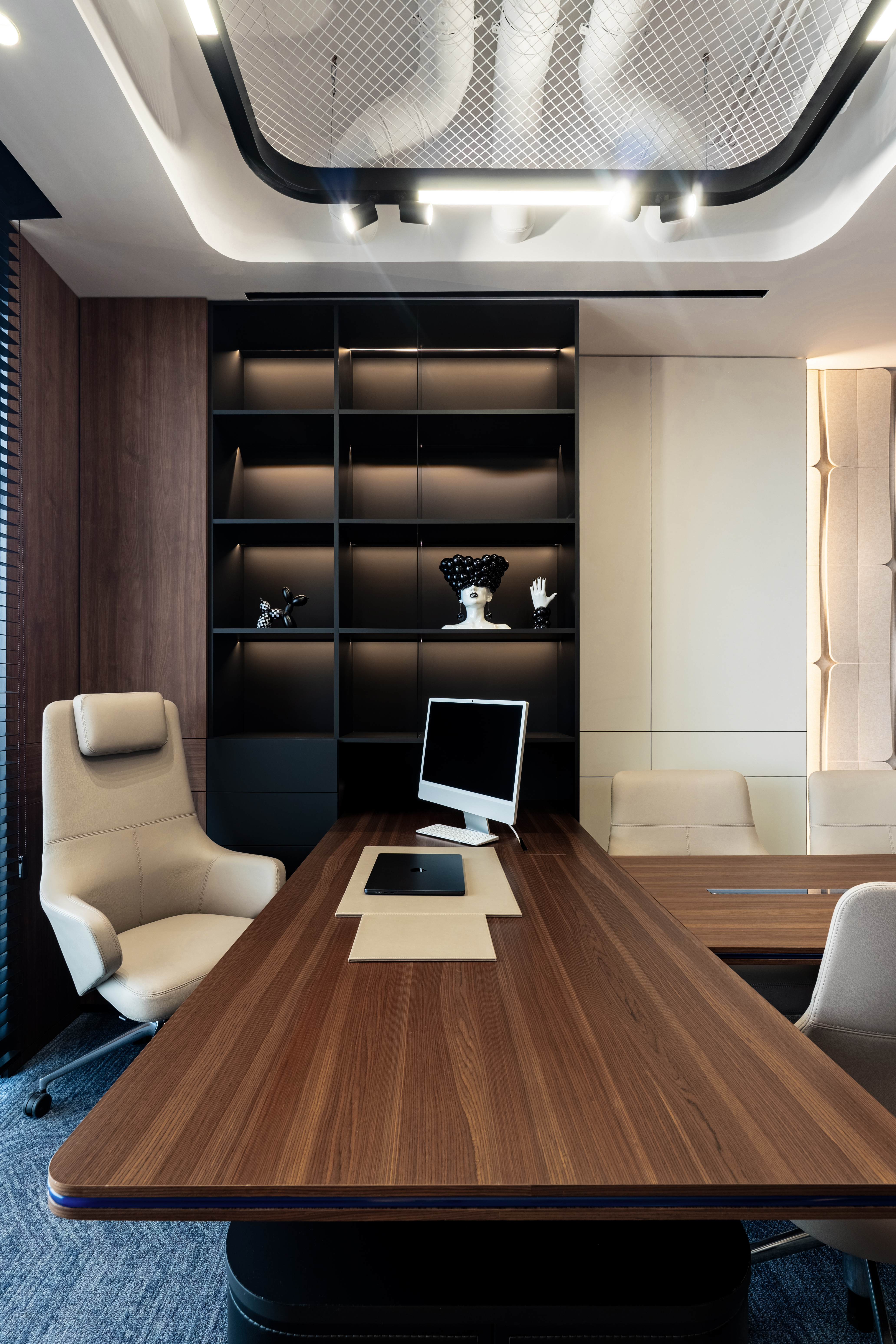 CEO’s office
