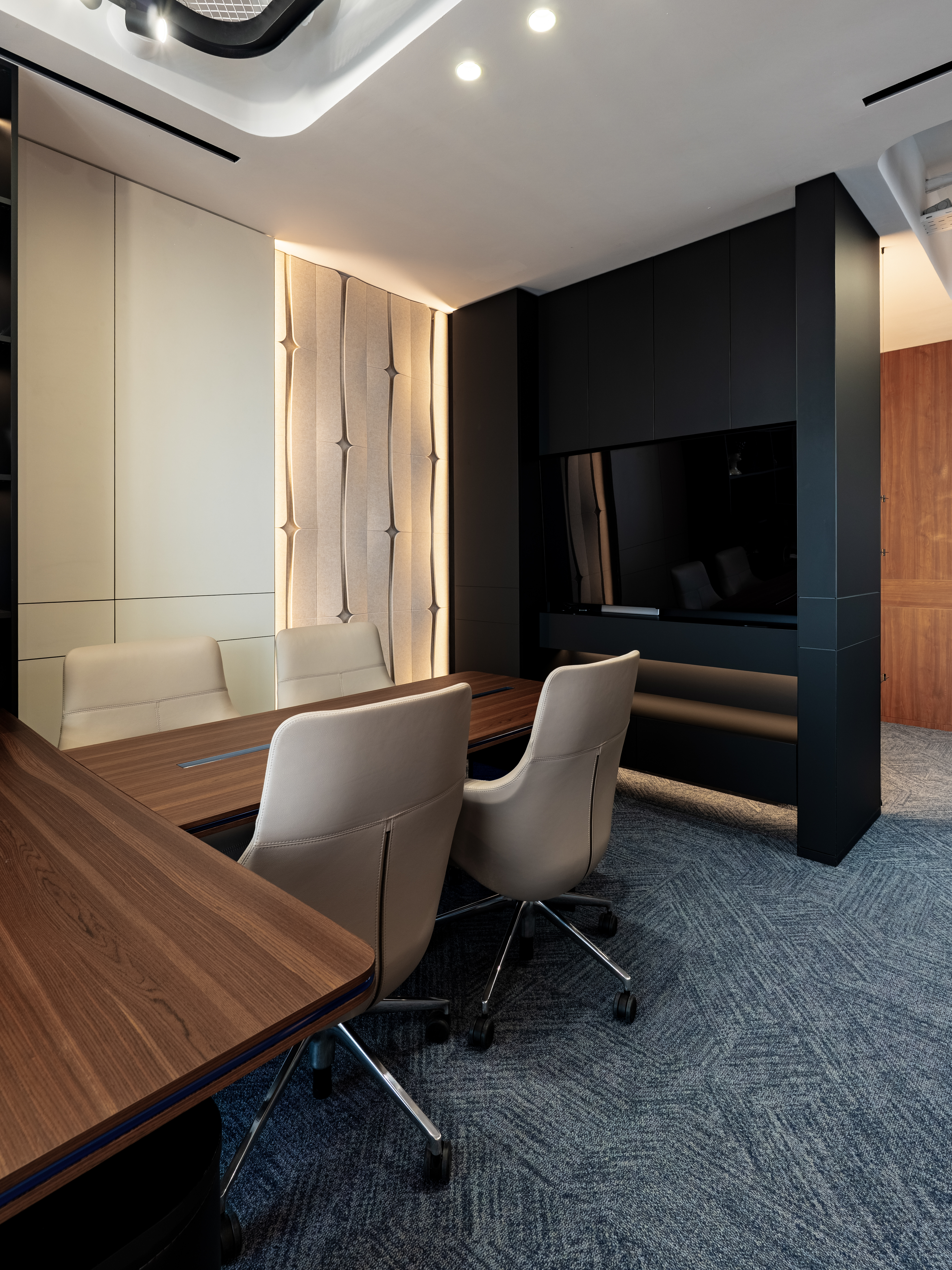 CEO’s office 7 2